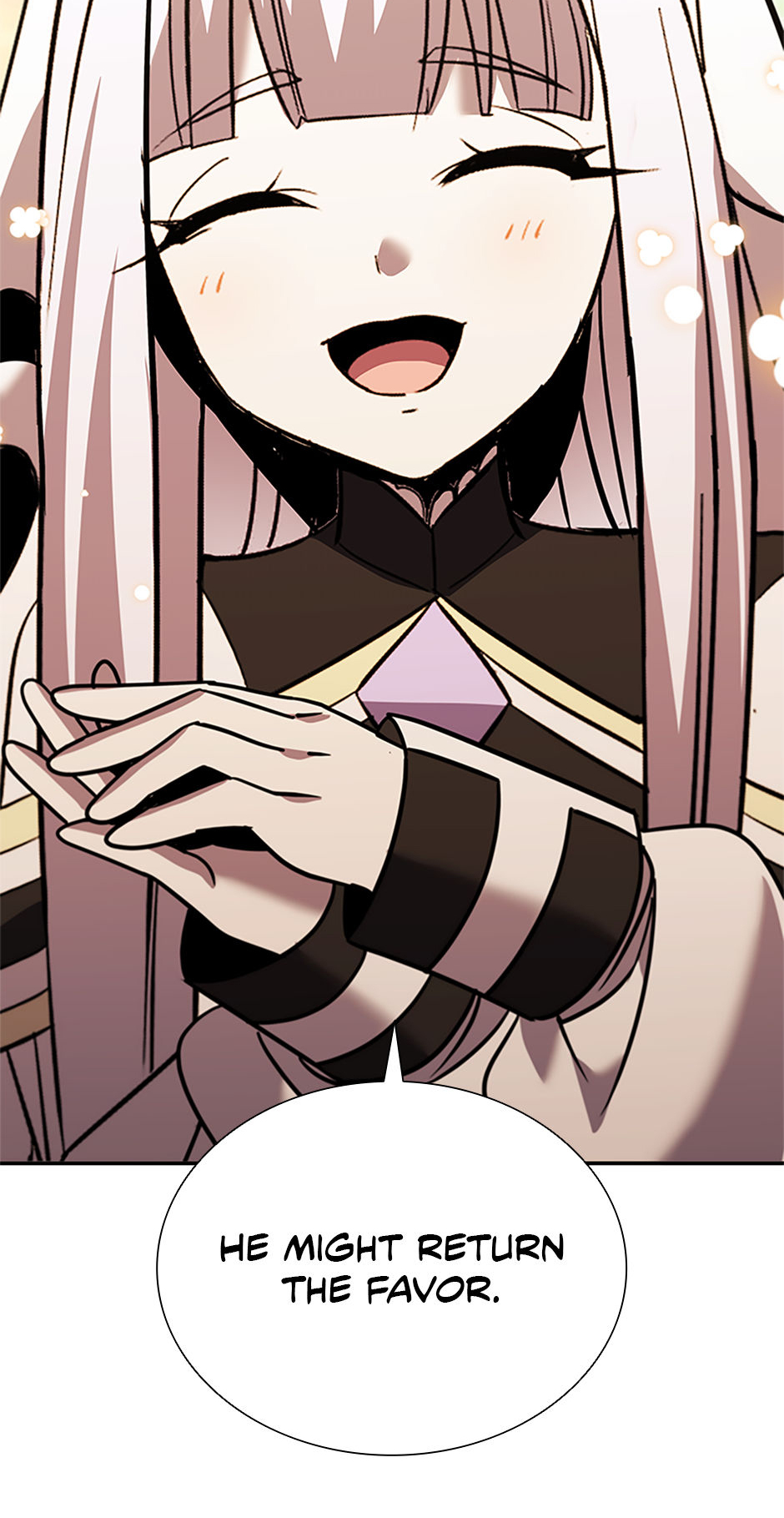 Read Taming Master EN Manga Online