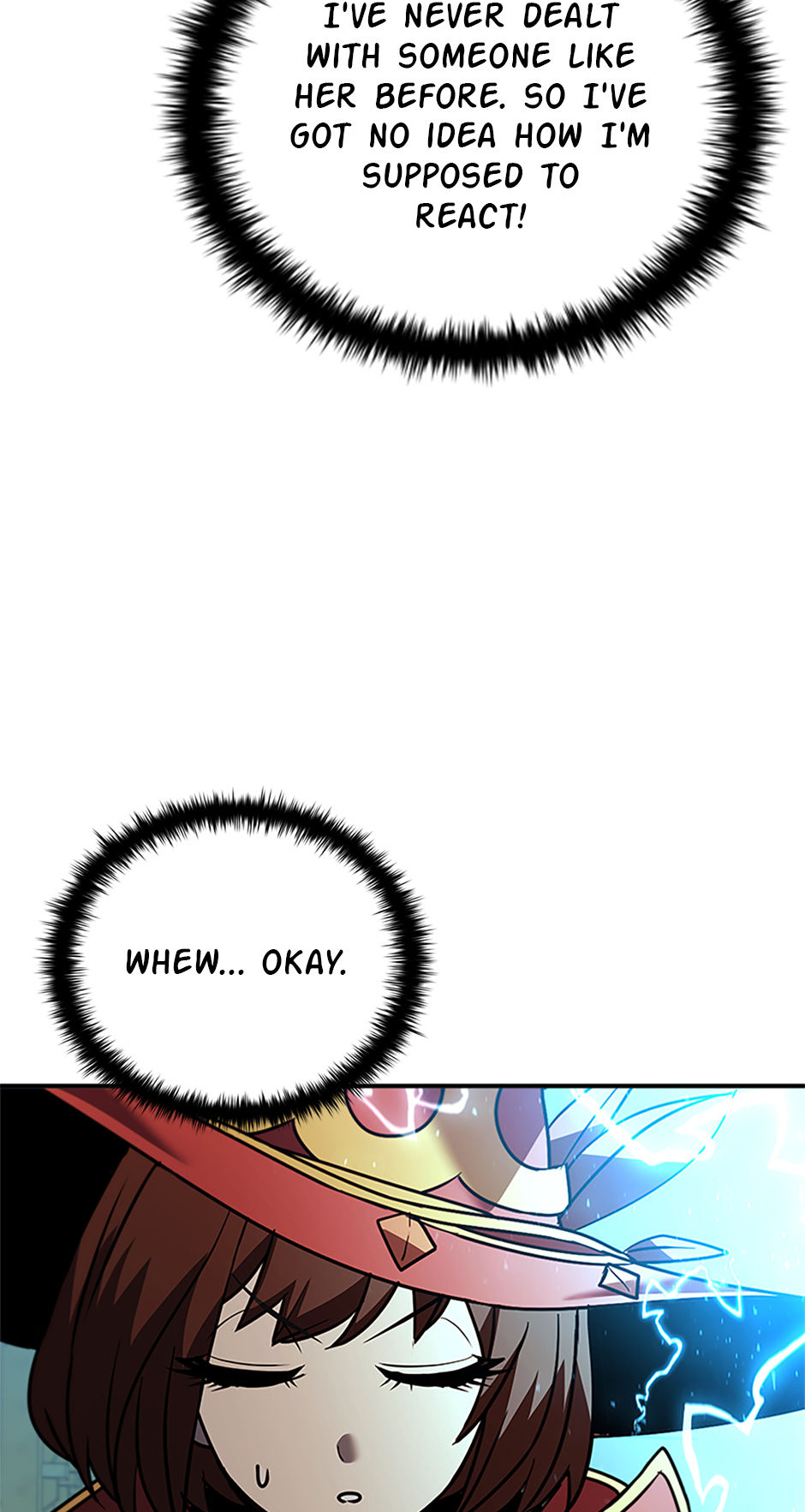 Read Taming Master EN Manga Online