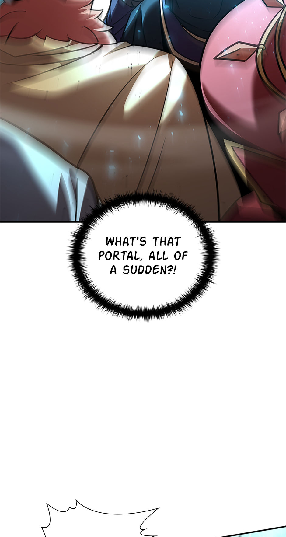 Read Taming Master EN Manga Online