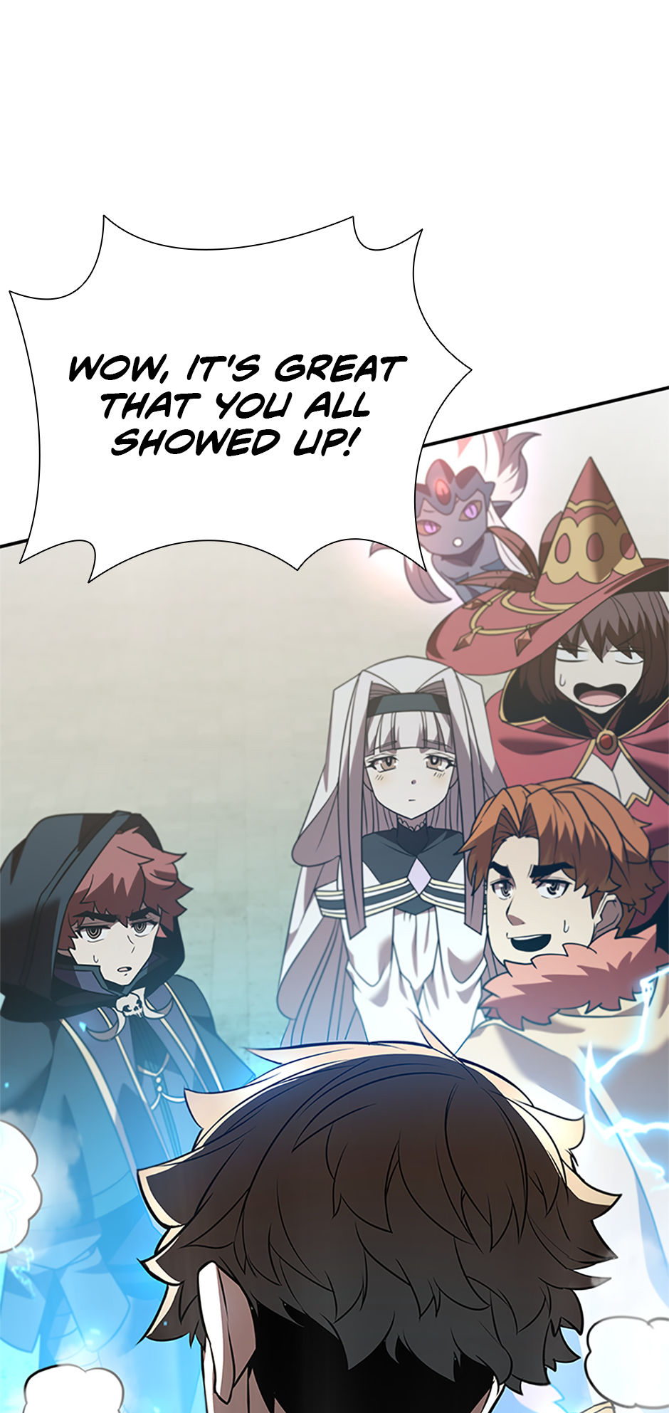 Read Taming Master EN Manga Online