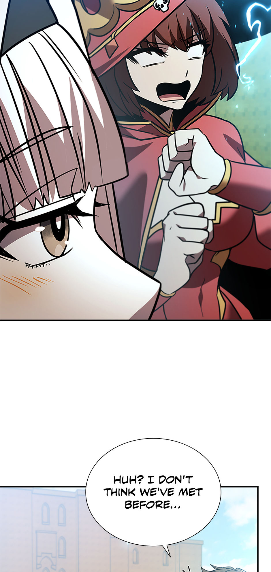 Read Taming Master EN Manga Online