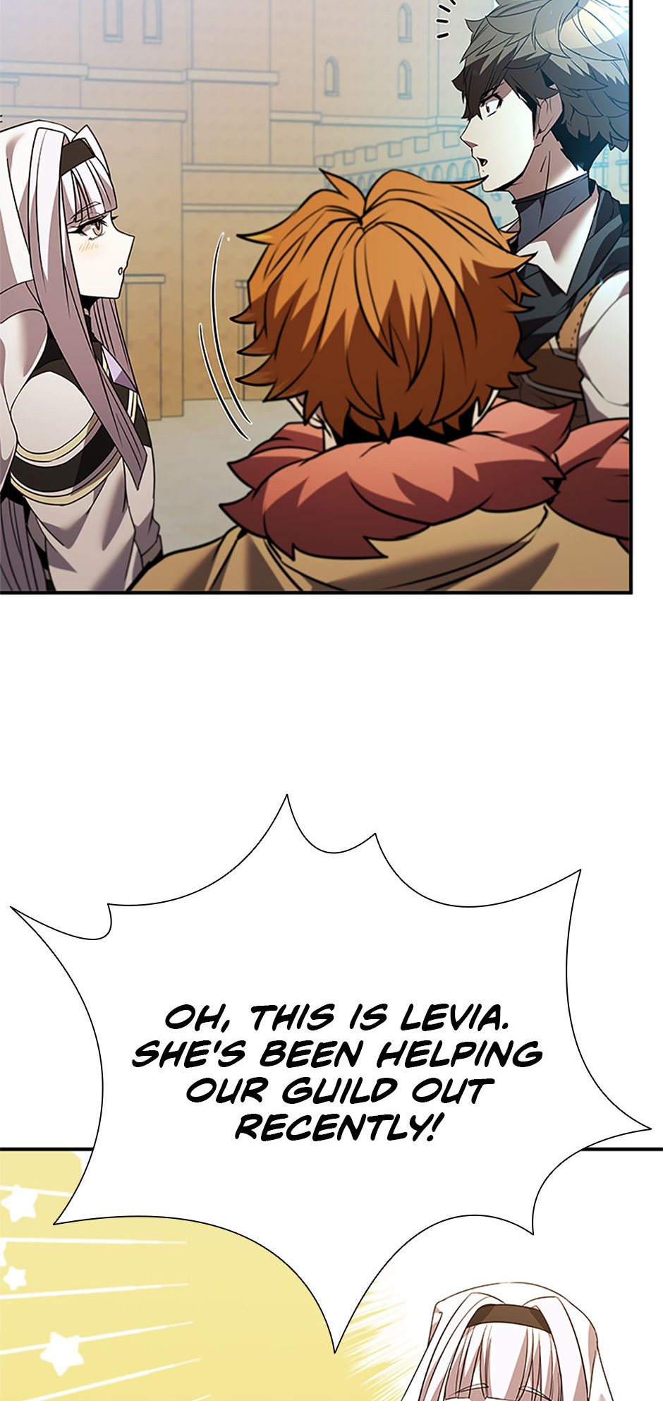 Read Taming Master EN Manga Online