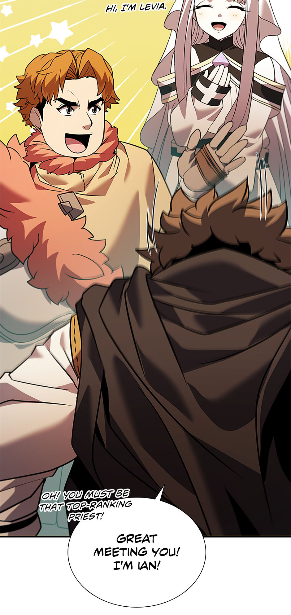 Read Taming Master EN Manga Online