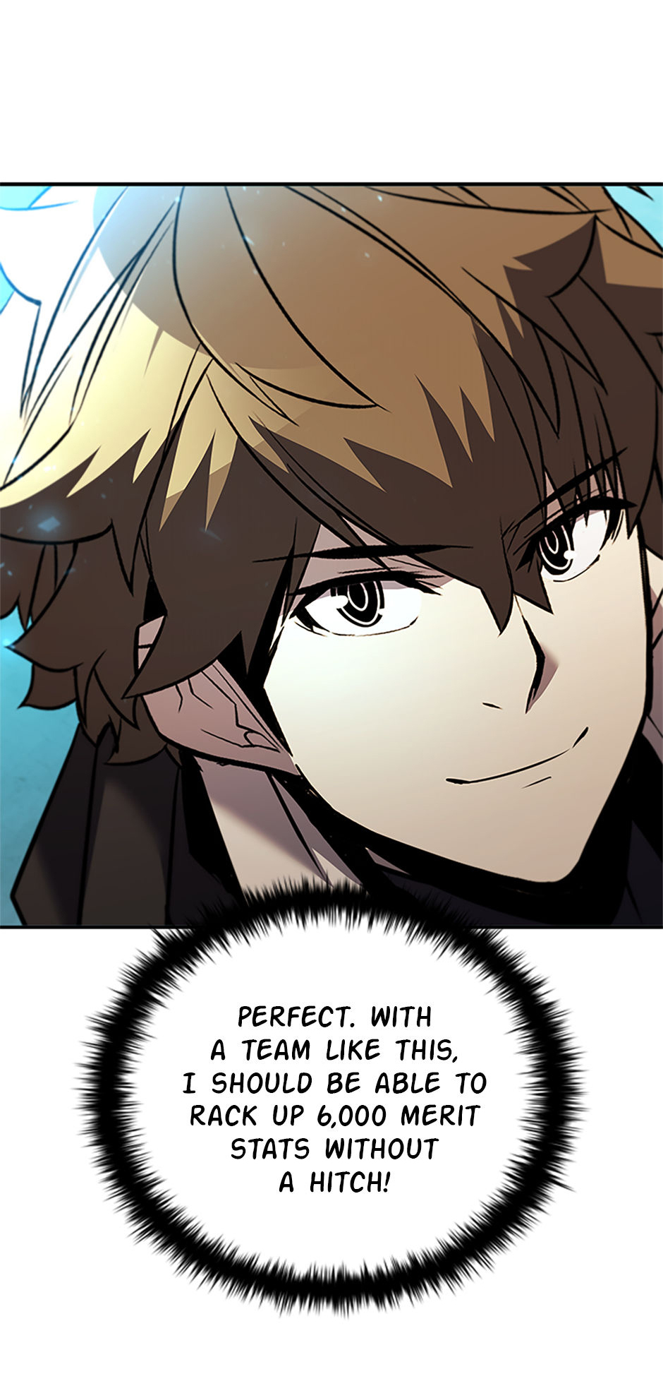 Read Taming Master EN Manga Online