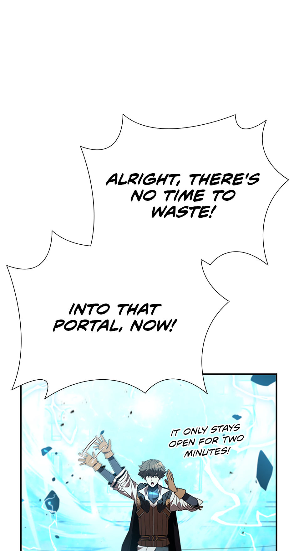 Read Taming Master EN Manga Online