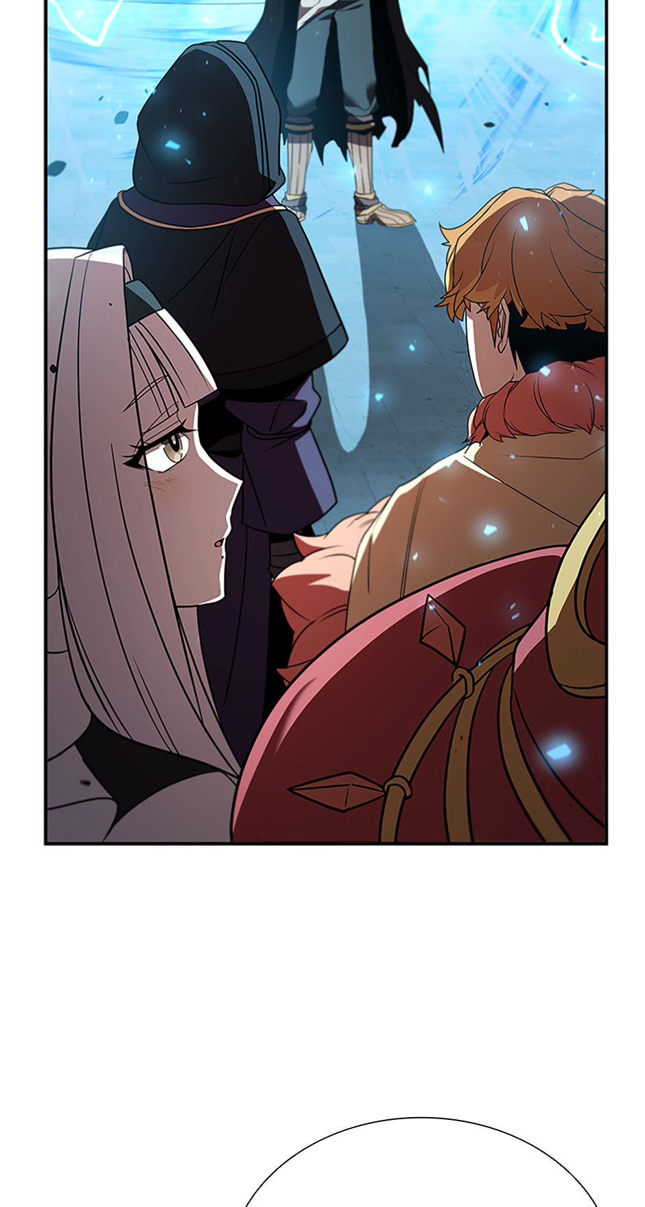 Read Taming Master EN Manga Online