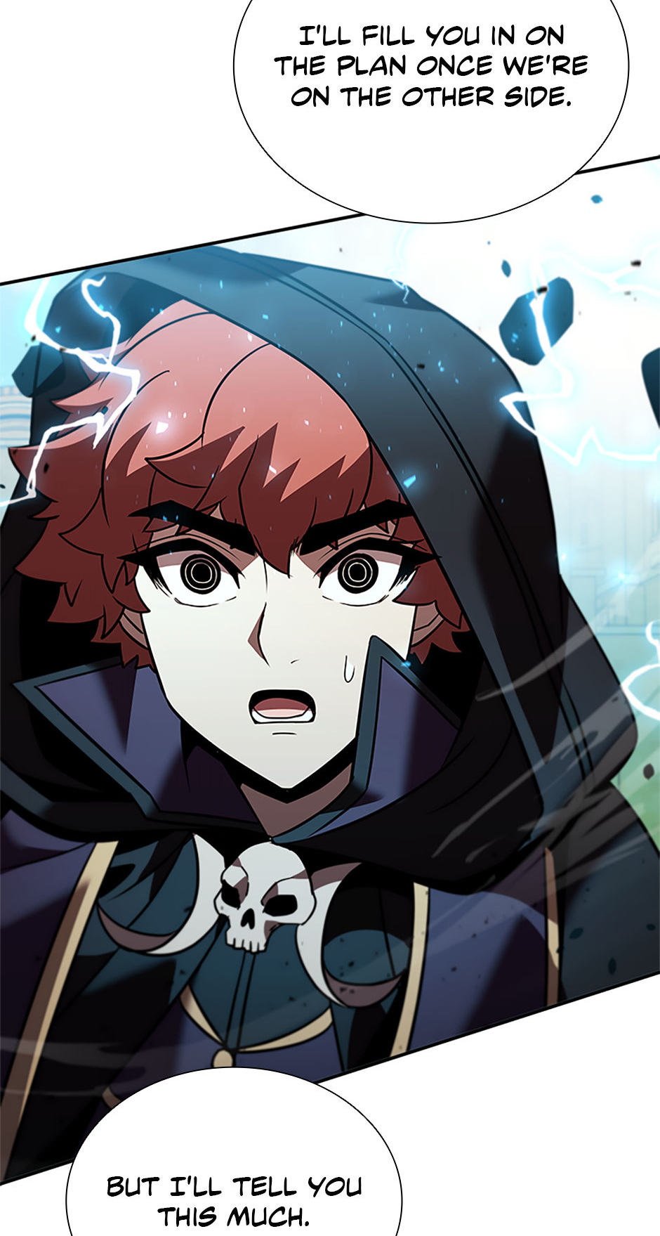 Read Taming Master EN Manga Online