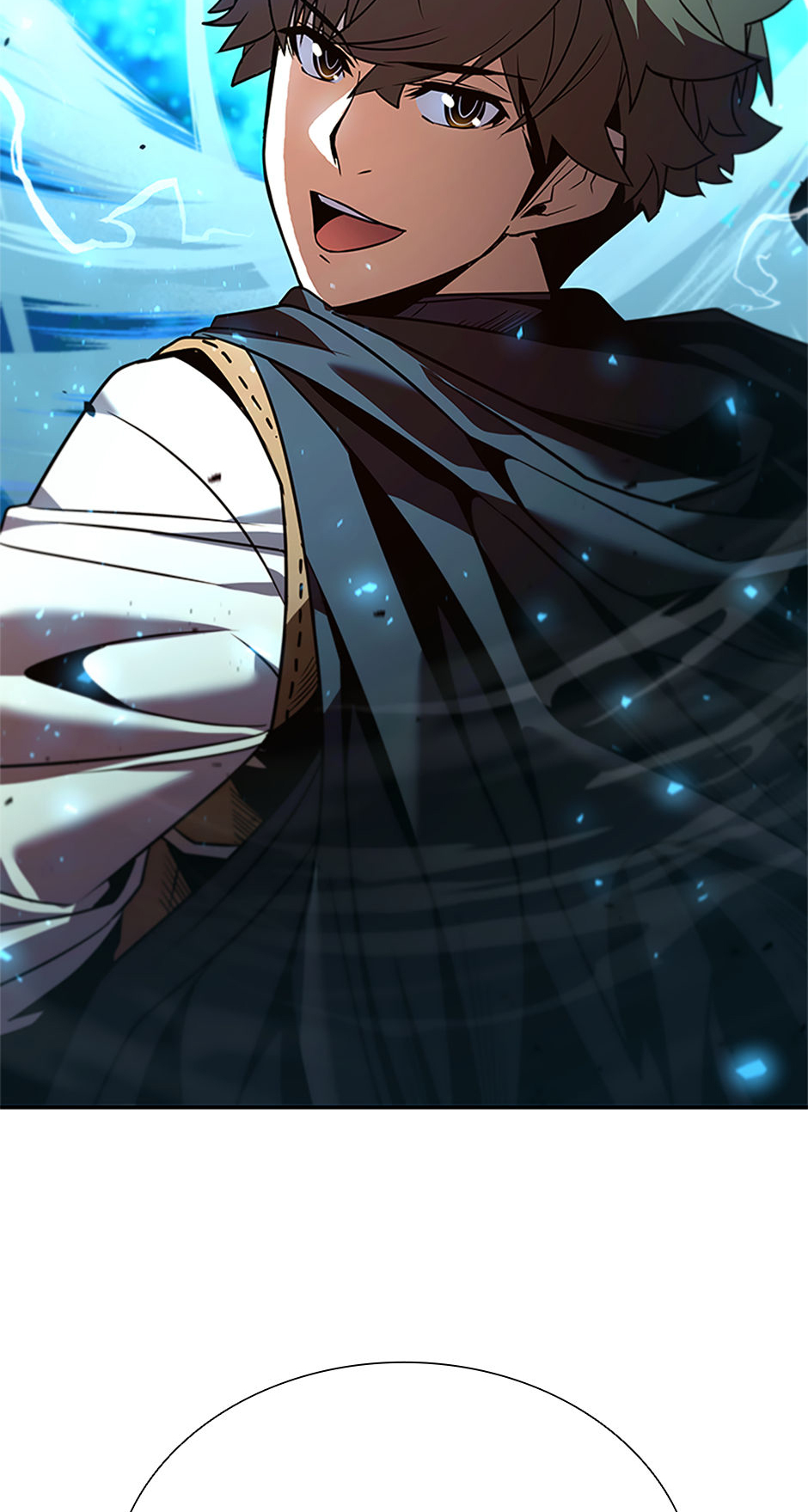 Read Taming Master EN Manga Online