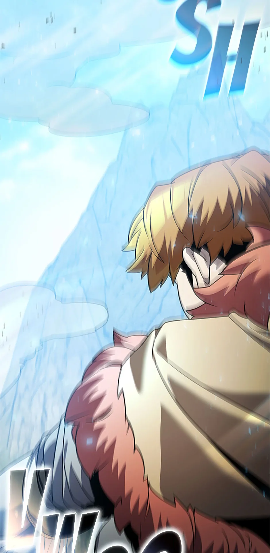 Read Taming Master EN Manga Online