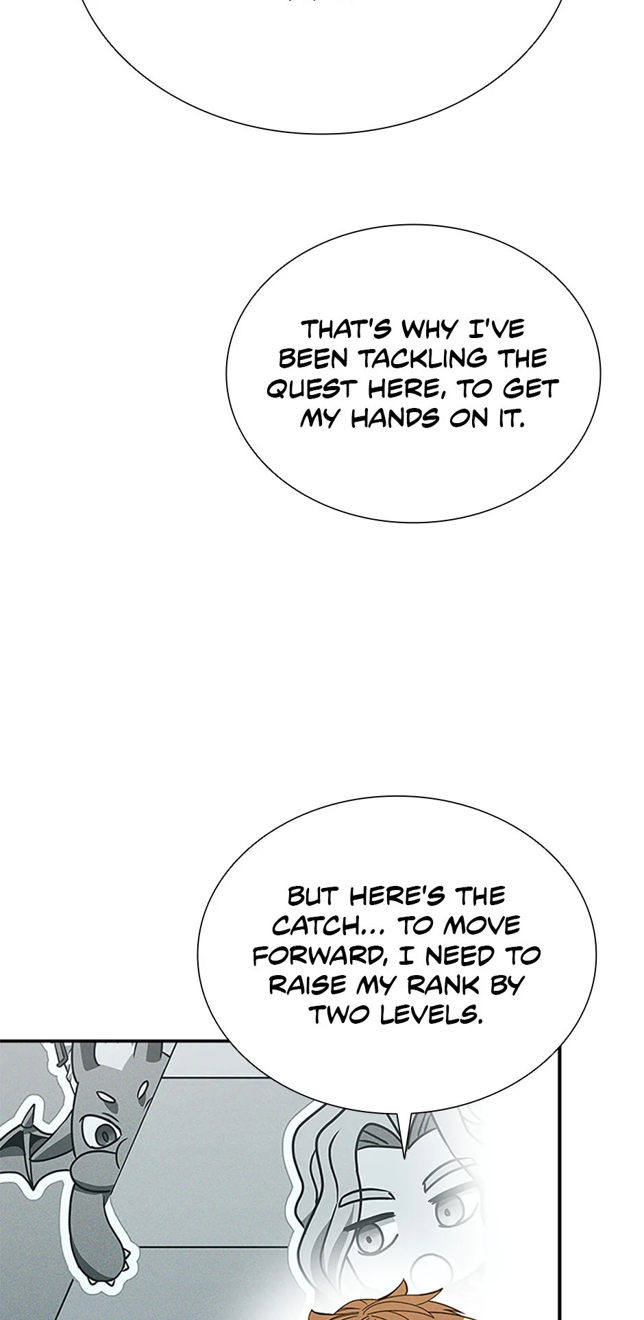 Read Taming Master EN Manga Online