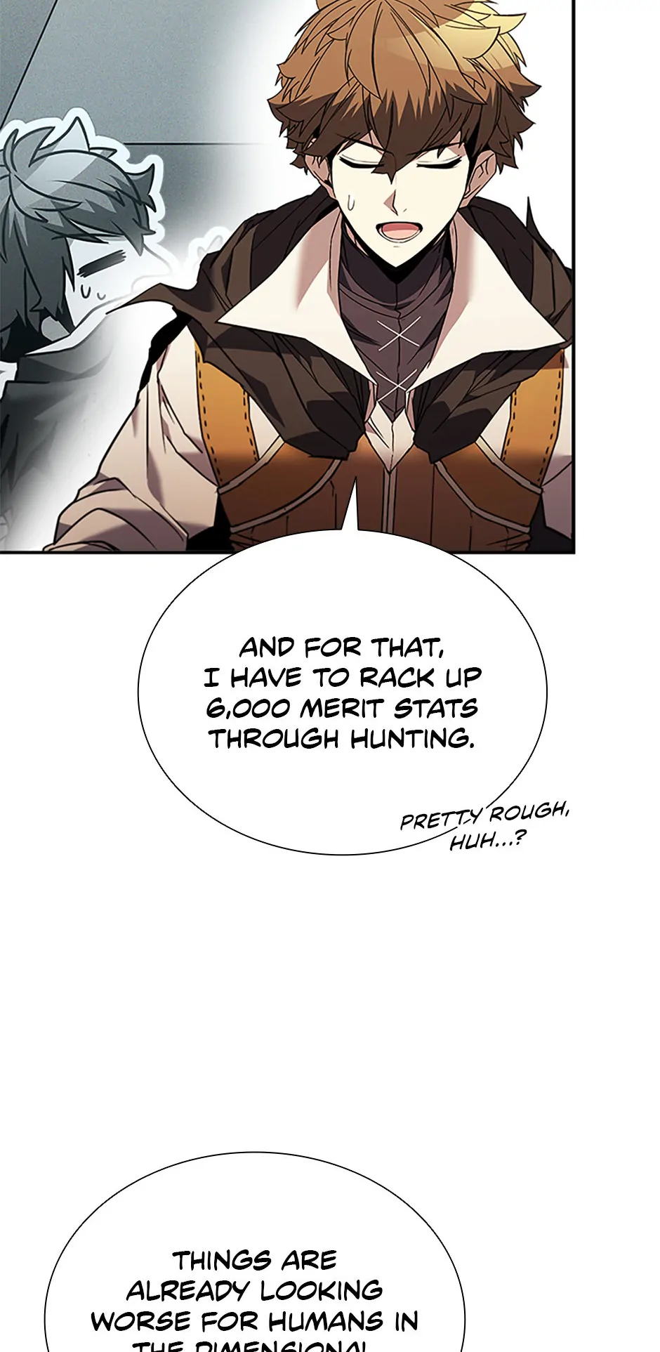 Read Taming Master EN Manga Online