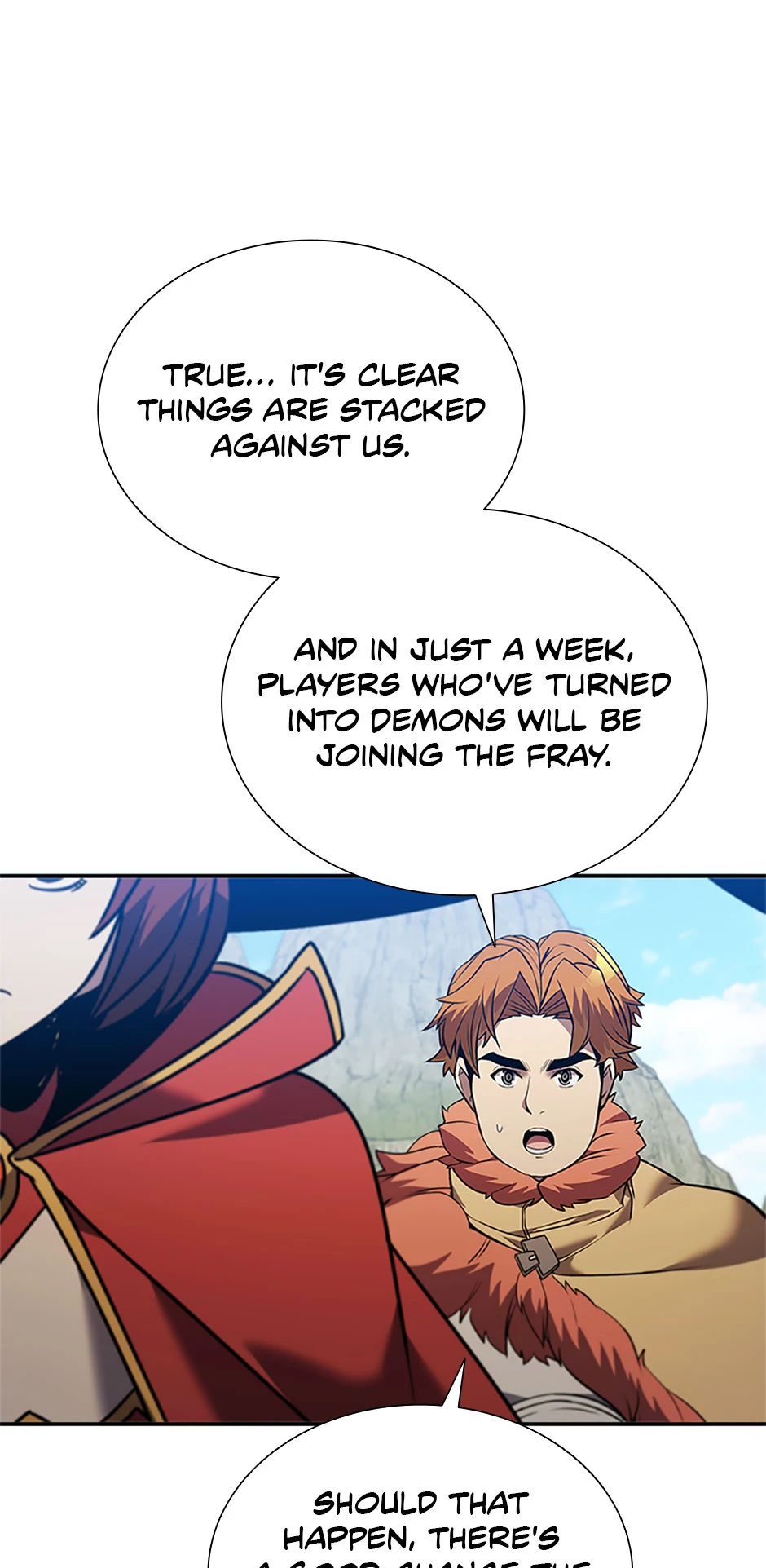 Read Taming Master EN Manga Online