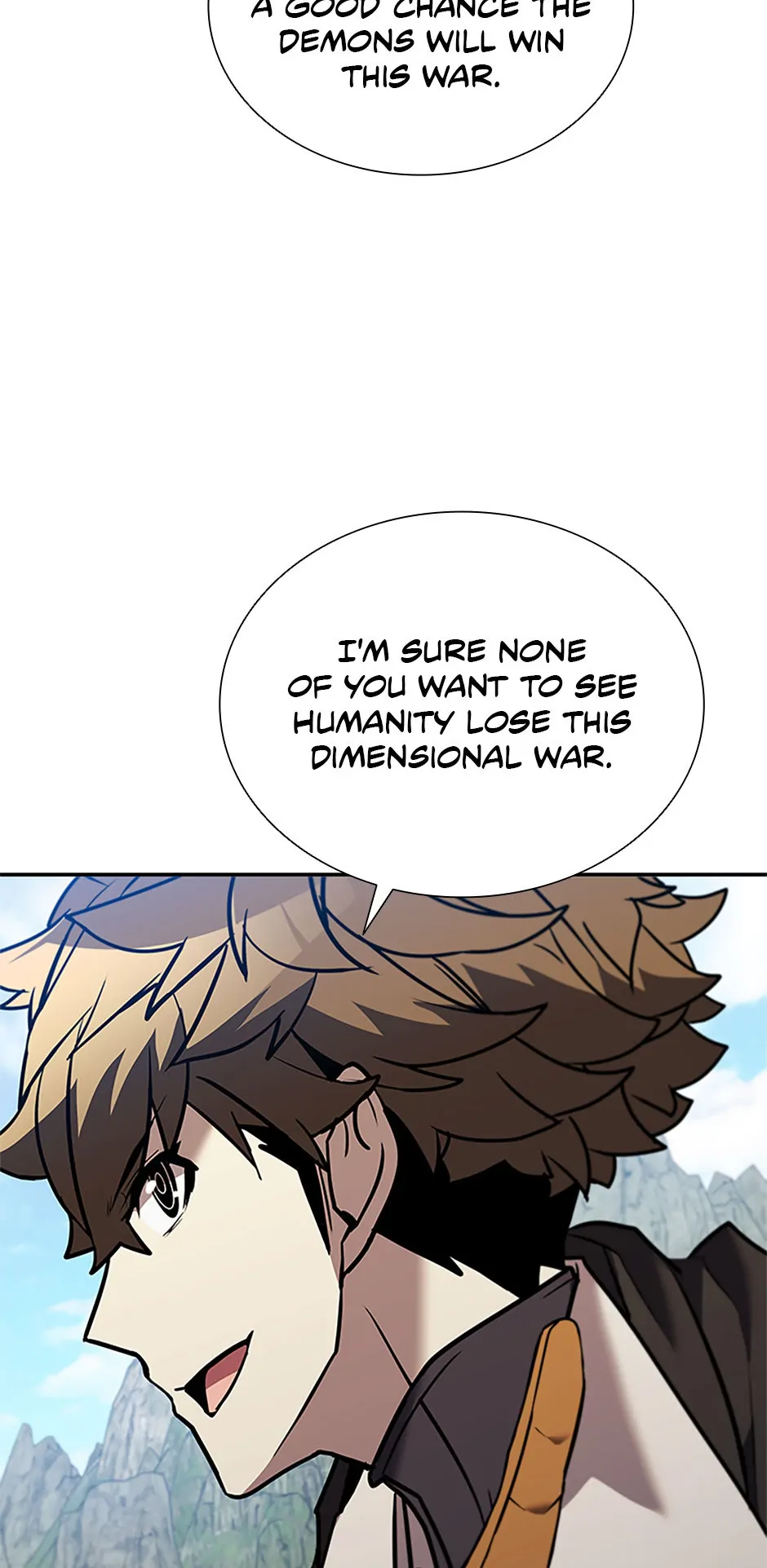 Read Taming Master EN Manga Online