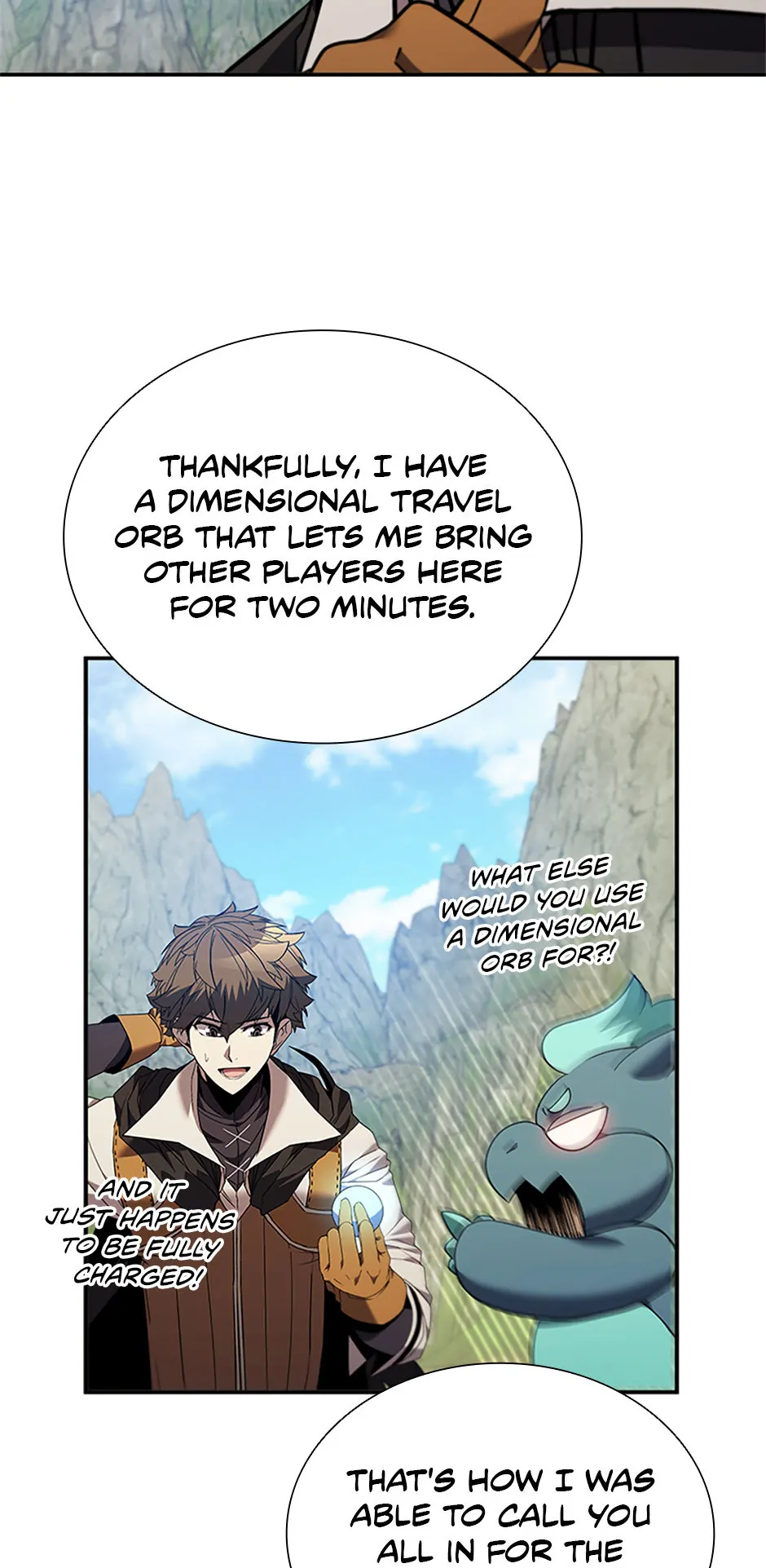 Read Taming Master EN Manga Online