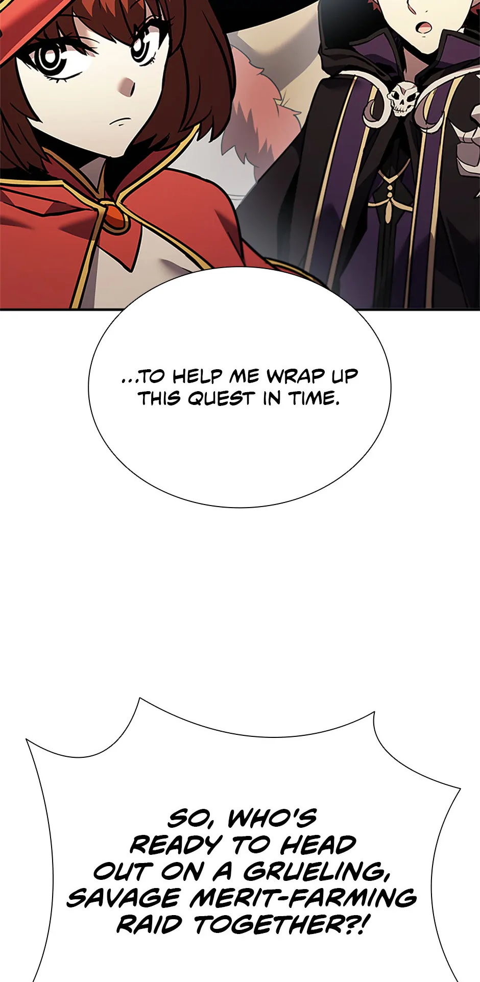 Read Taming Master EN Manga Online