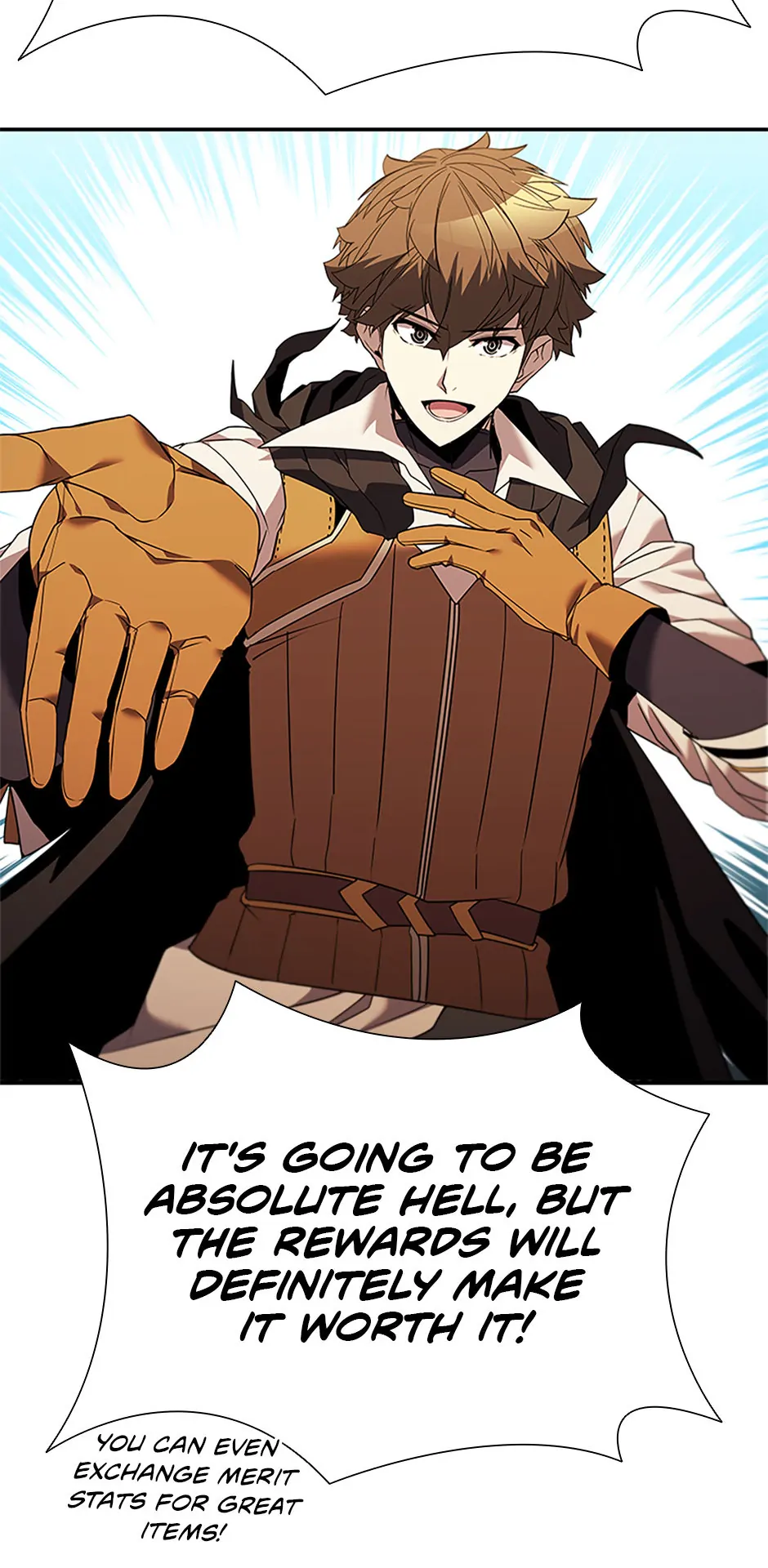 Read Taming Master EN Manga Online