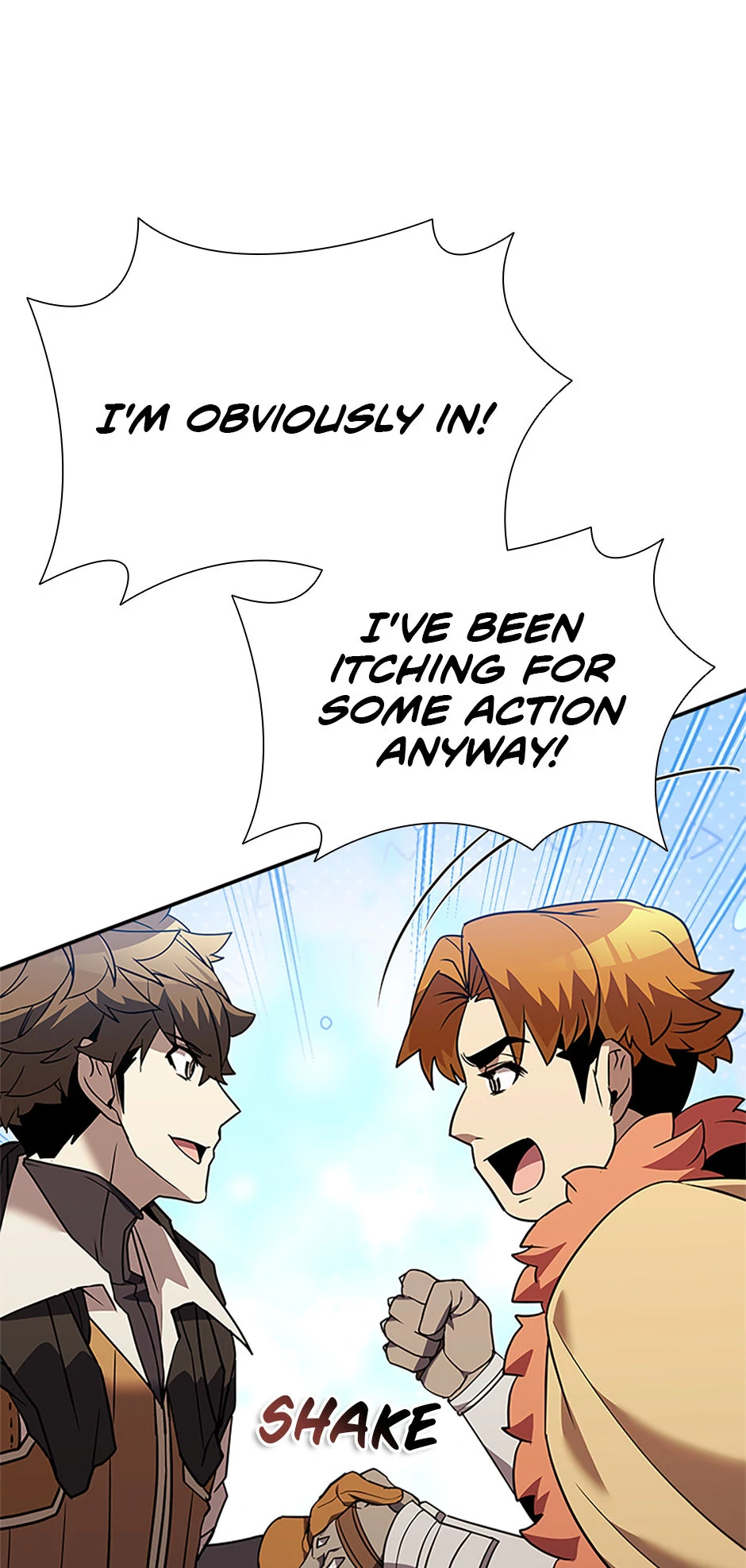 Read Taming Master EN Manga Online