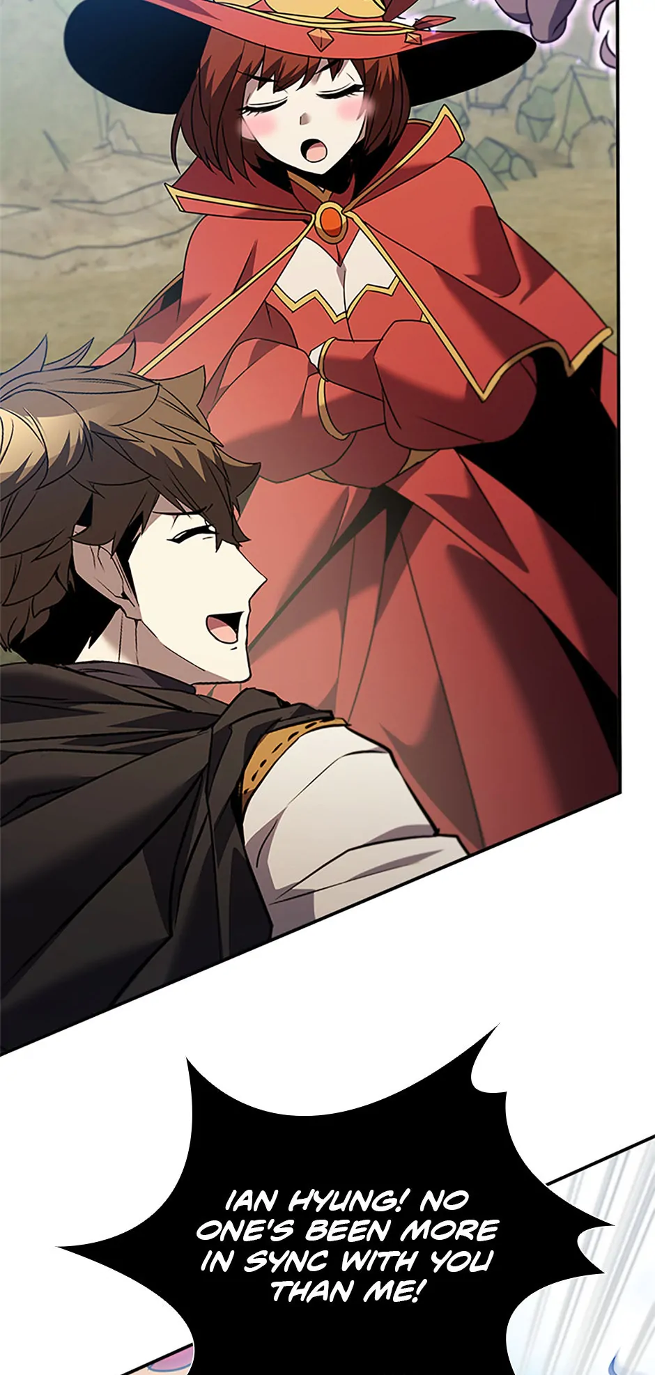 Read Taming Master EN Manga Online