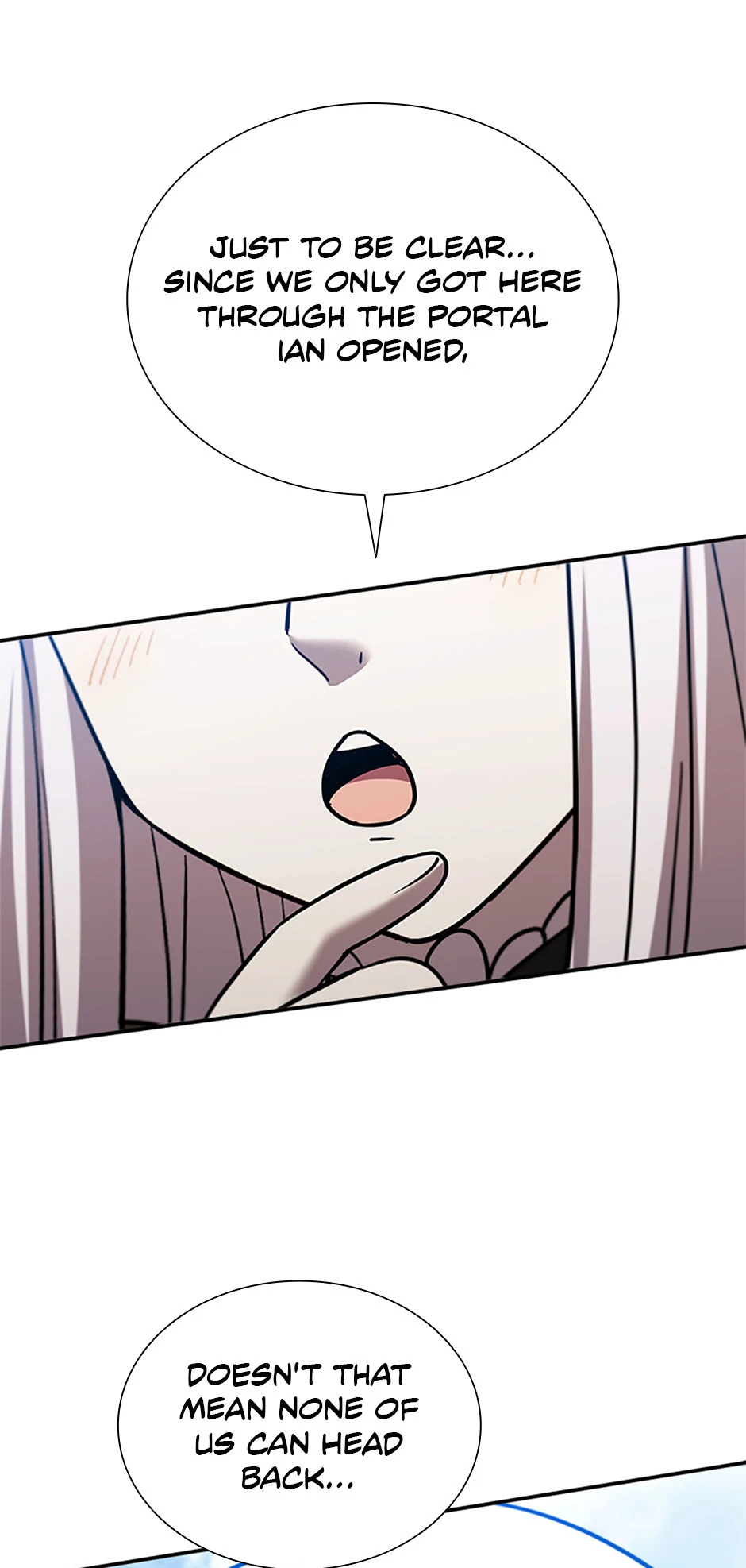 Read Taming Master EN Manga Online