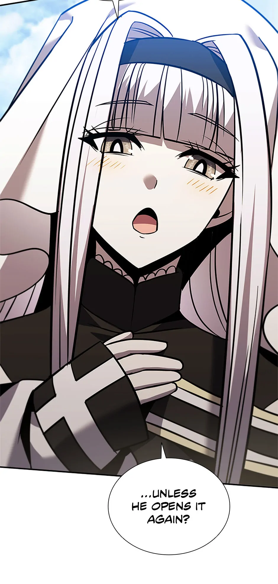 Read Taming Master EN Manga Online