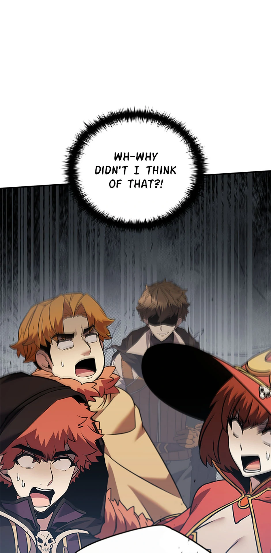 Read Taming Master EN Manga Online