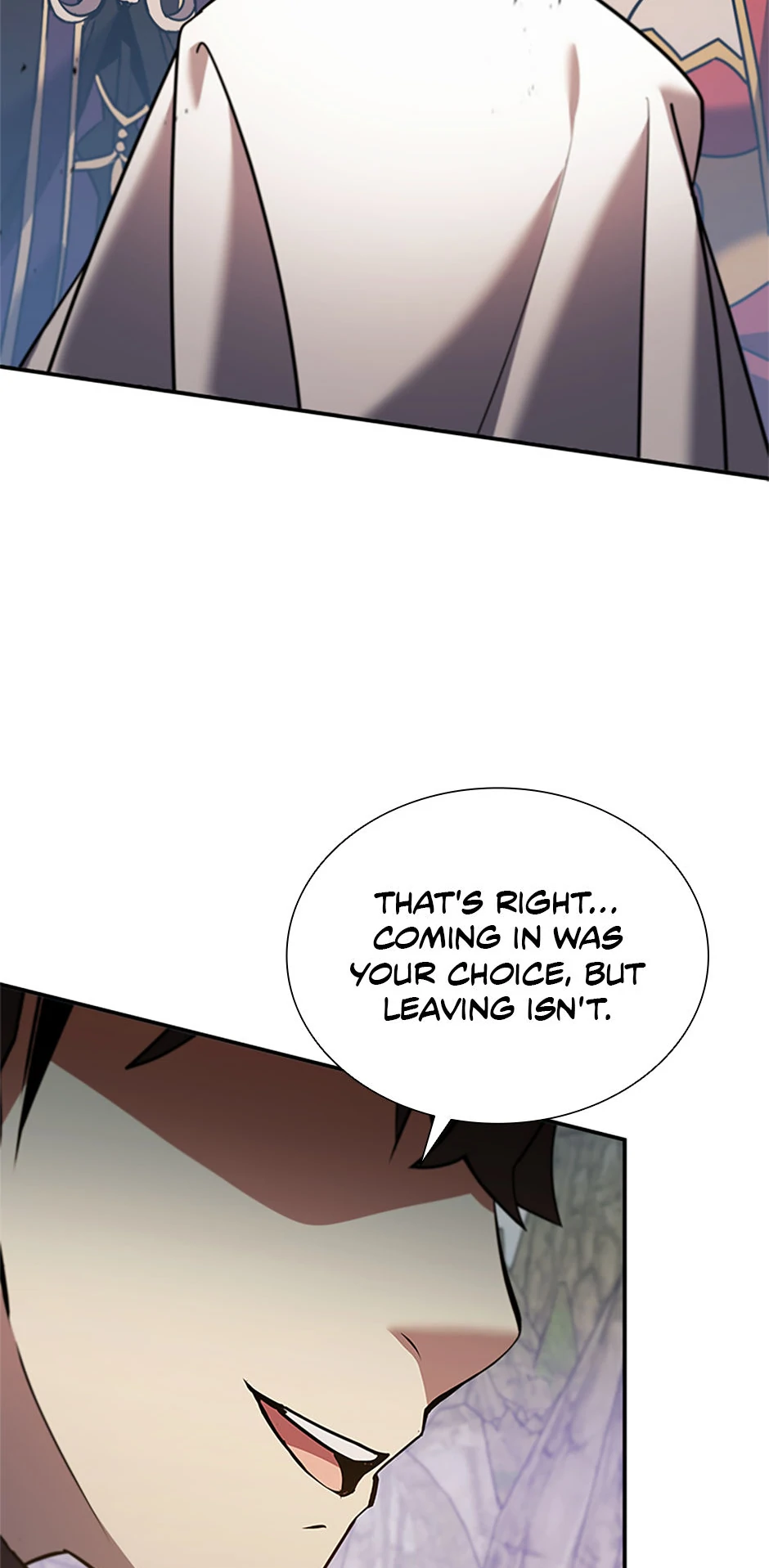 Read Taming Master EN Manga Online