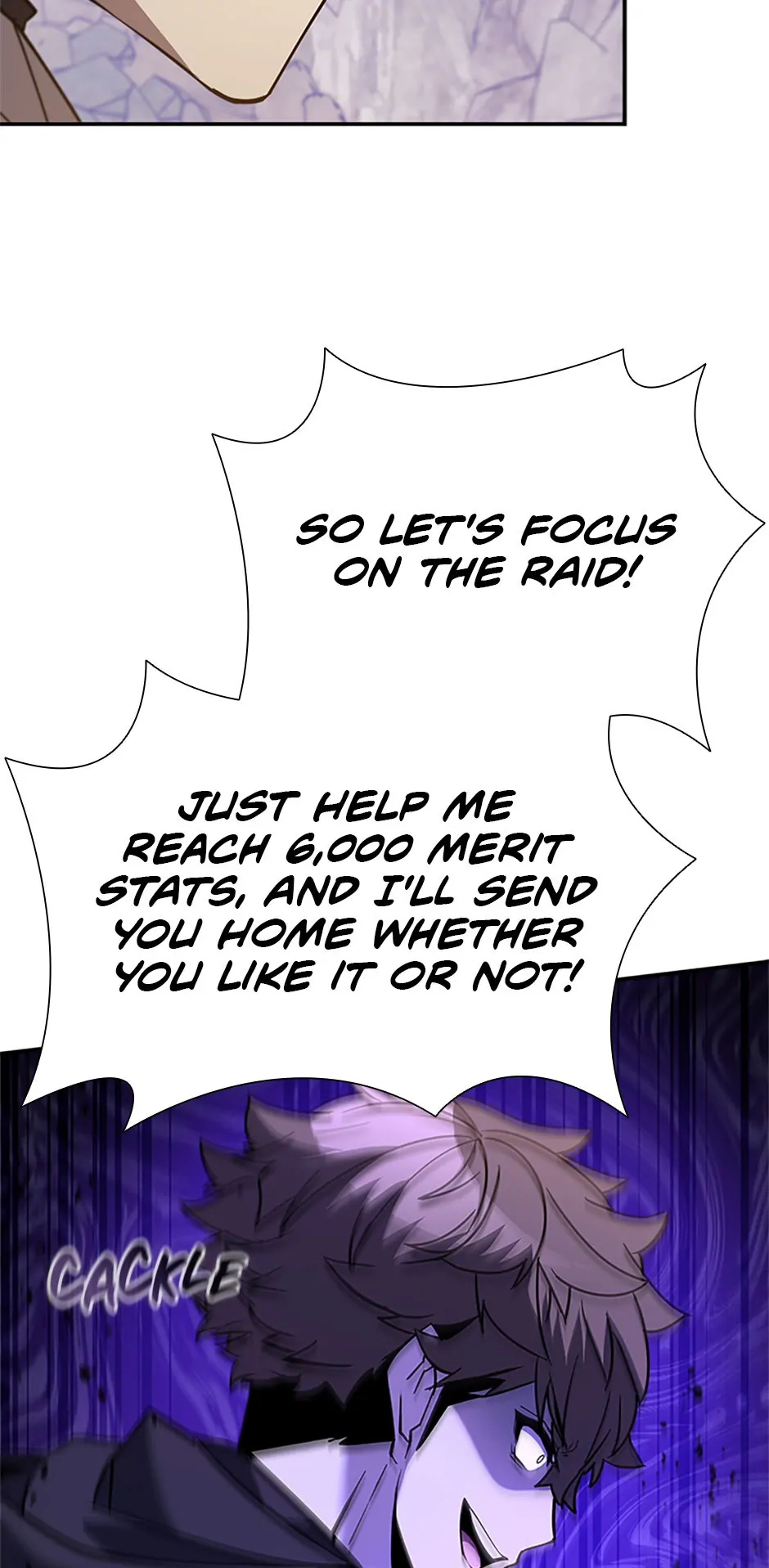 Read Taming Master EN Manga Online