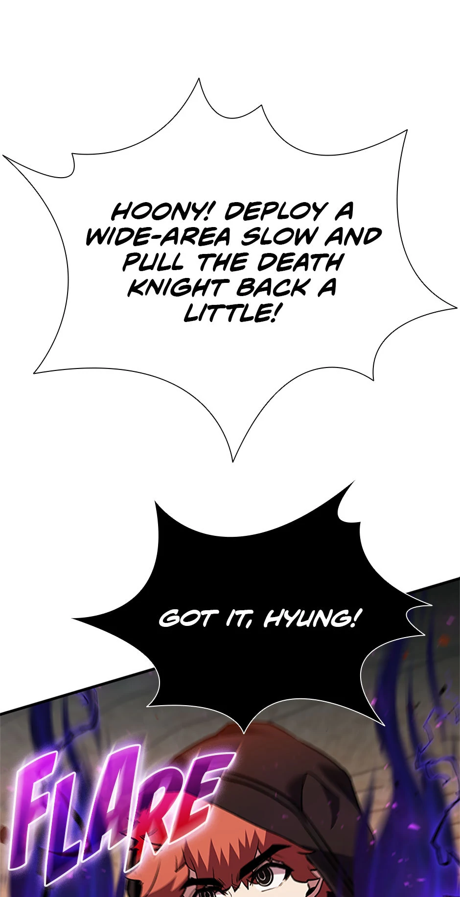 Read Taming Master EN Manga Online