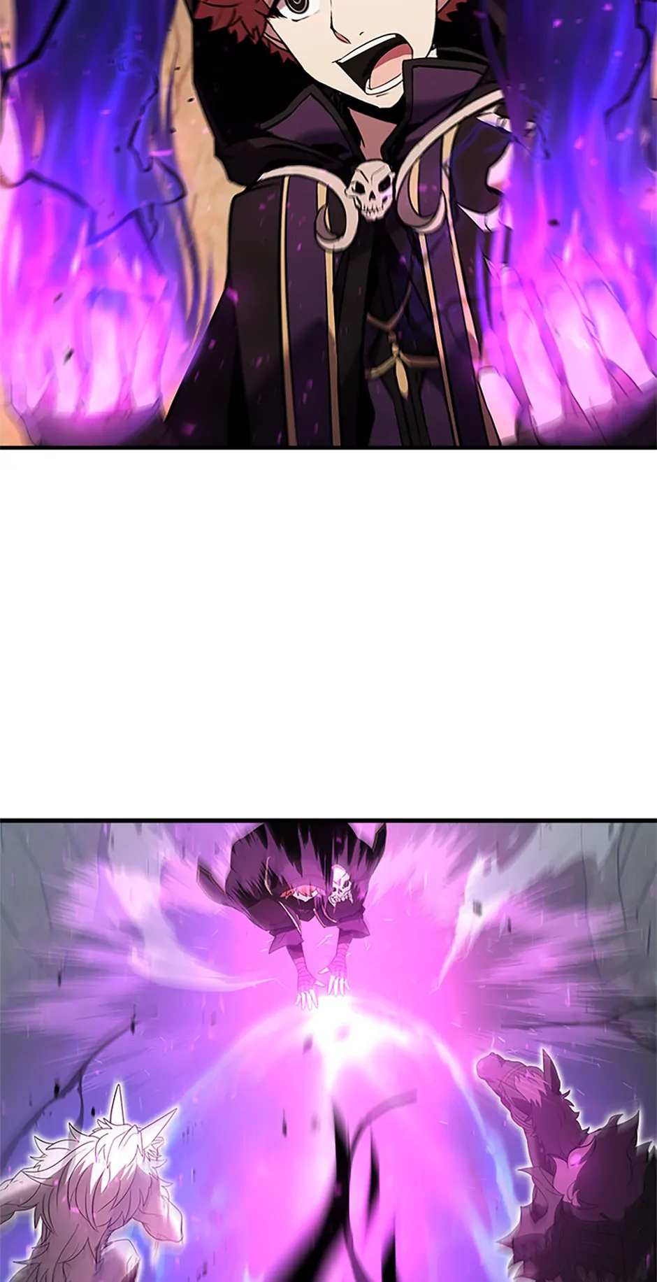 Read Taming Master EN Manga Online