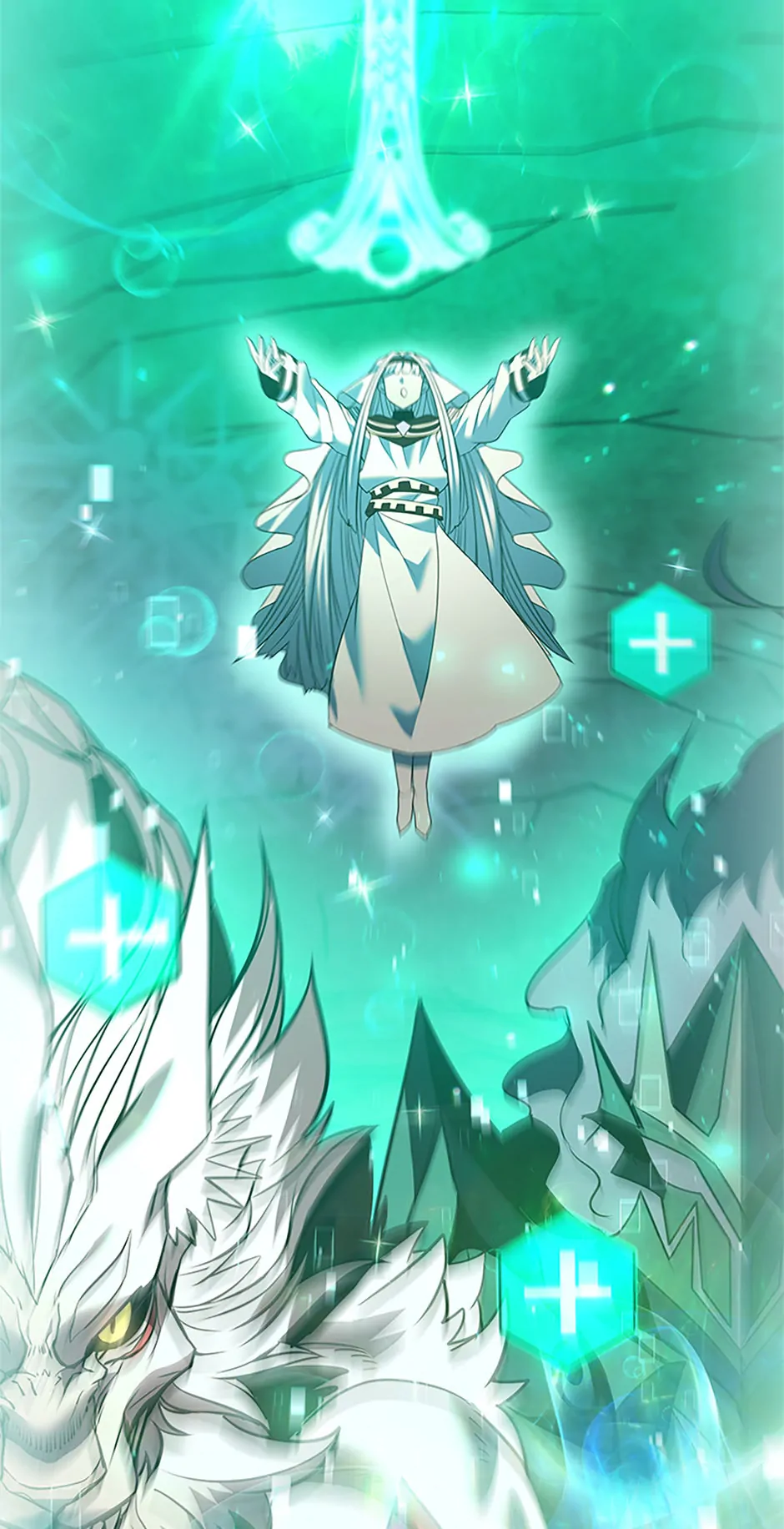 Read Taming Master EN Manga Online