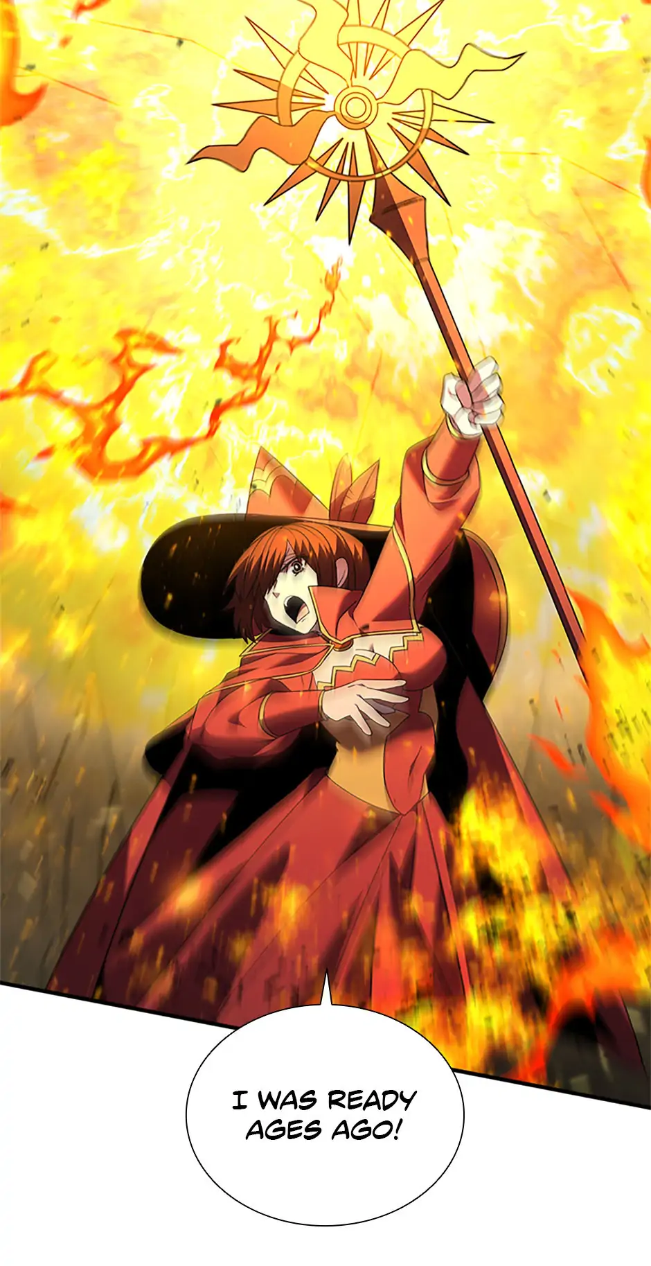 Read Taming Master EN Manga Online