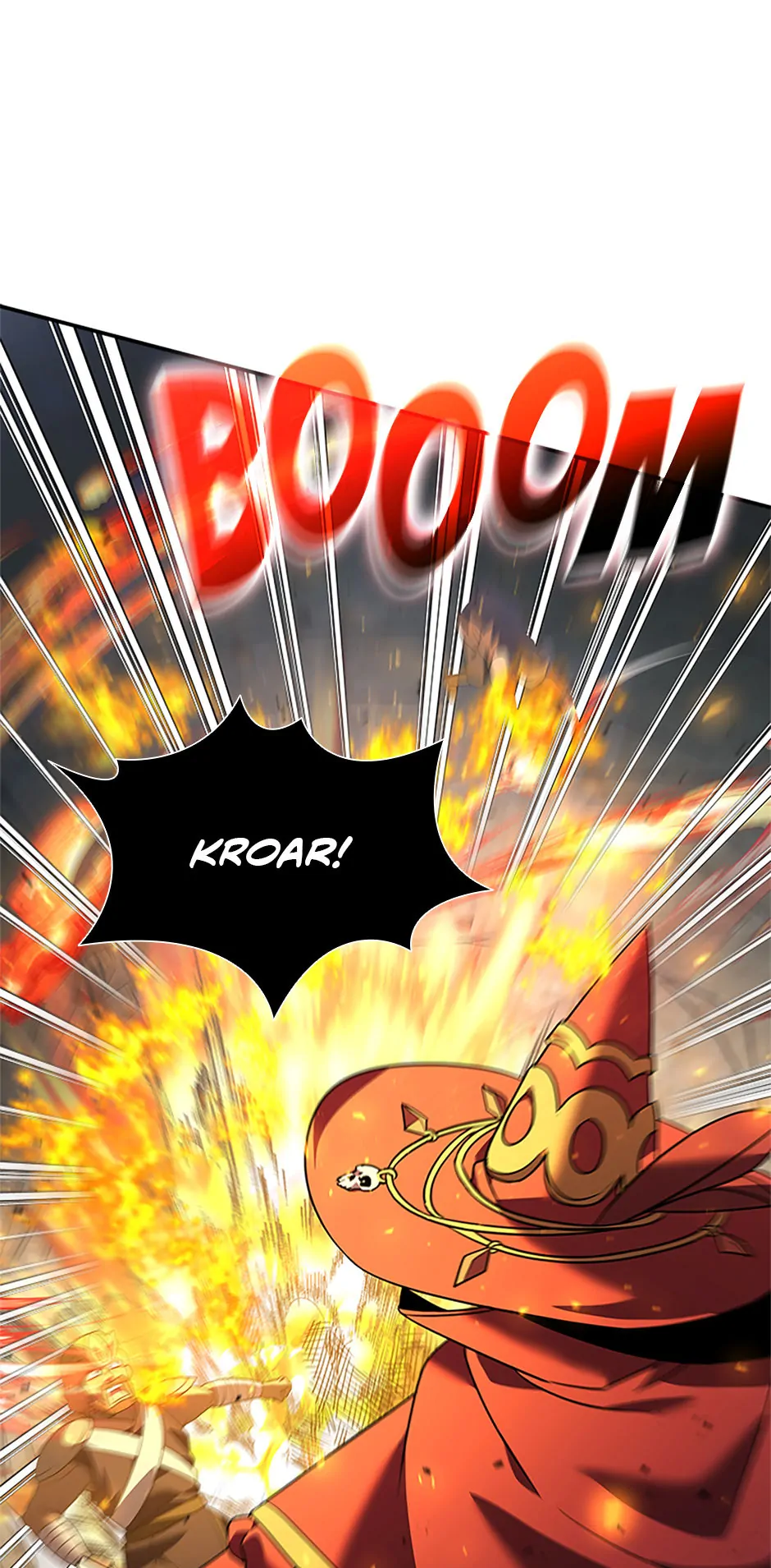 Read Taming Master EN Manga Online