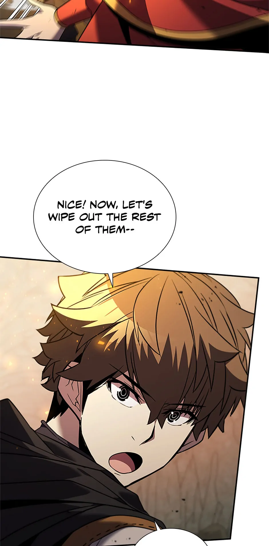 Read Taming Master EN Manga Online