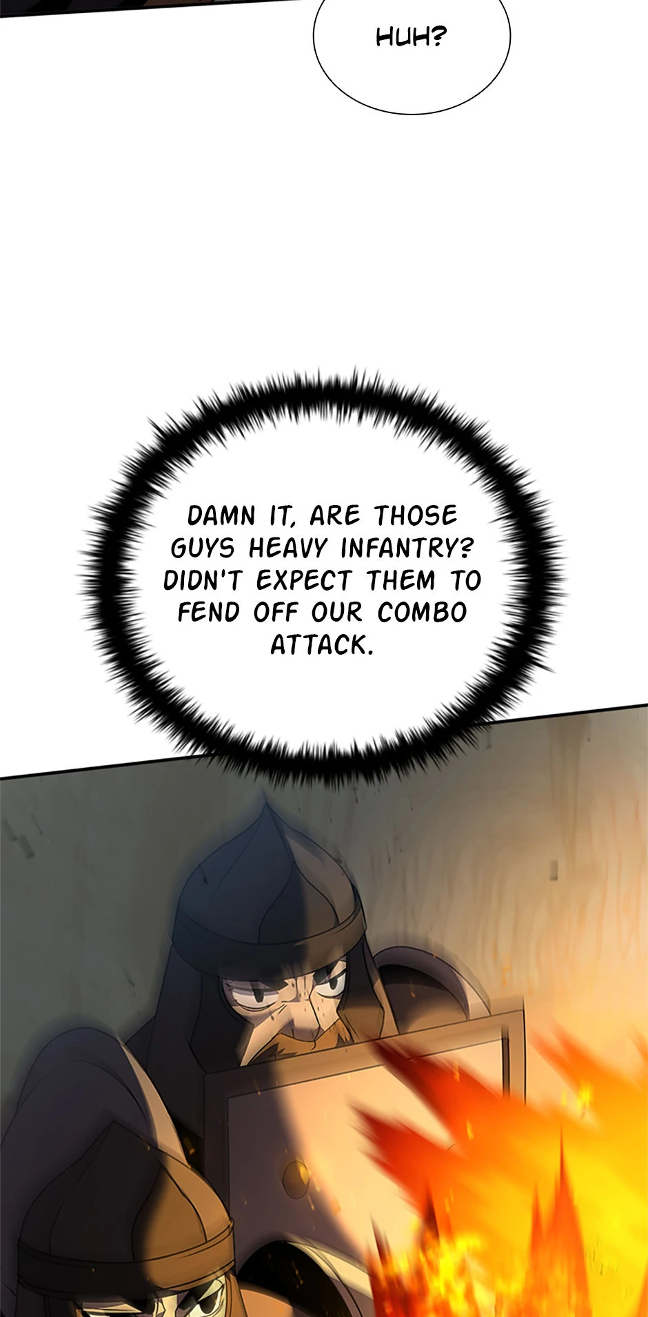 Read Taming Master EN Manga Online