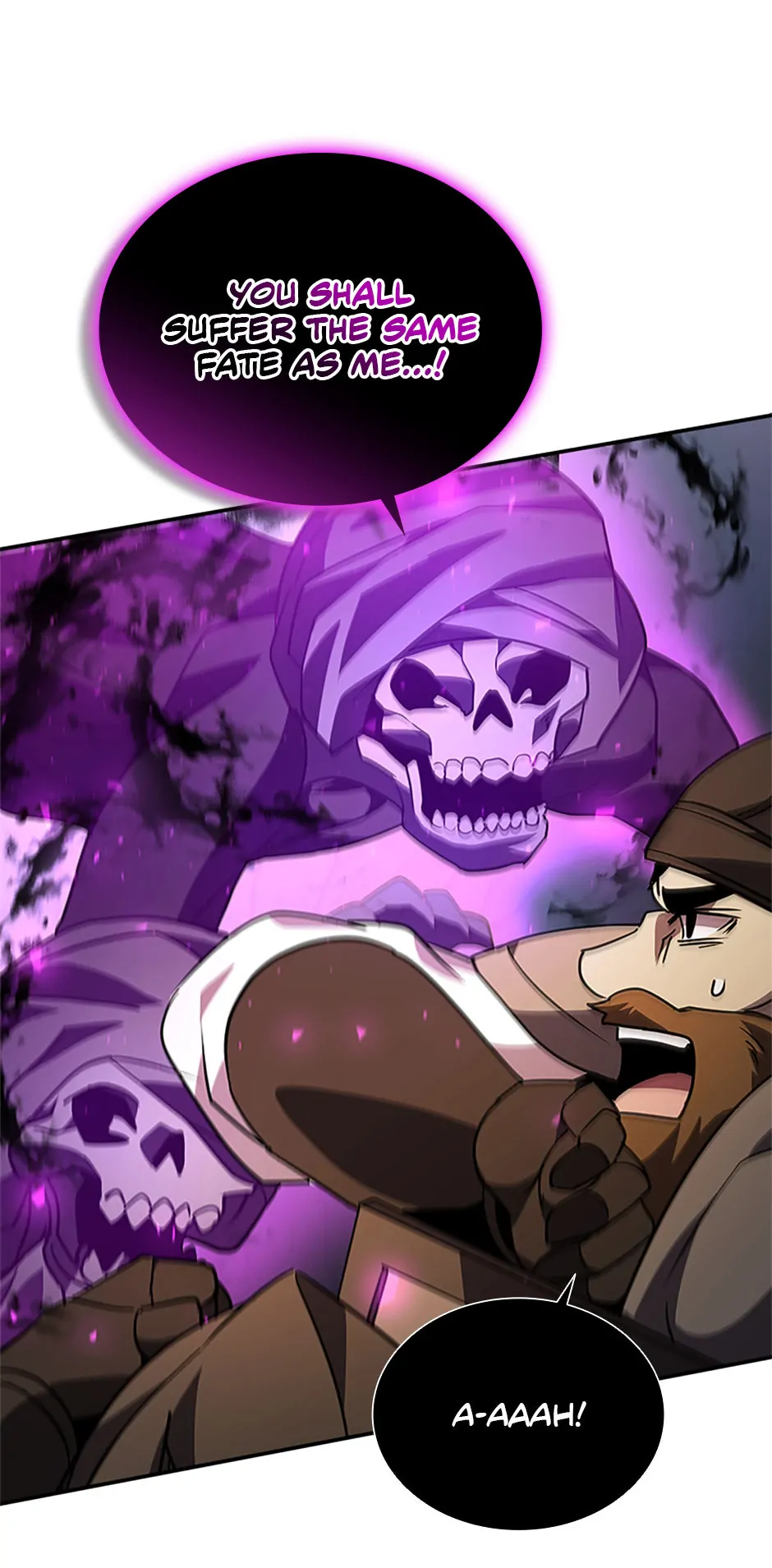 Read Taming Master EN Manga Online