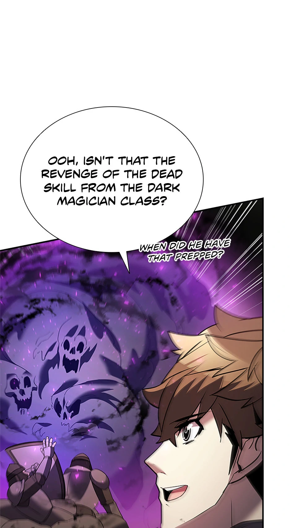 Read Taming Master EN Manga Online