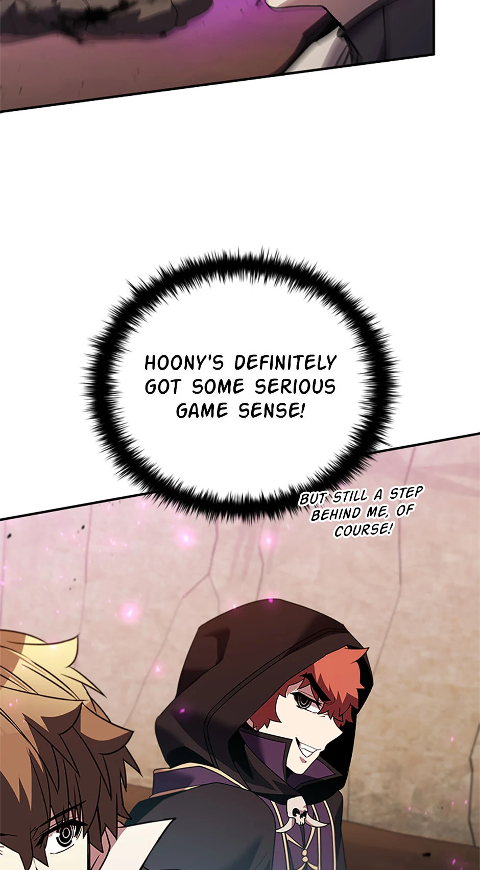 Read Taming Master EN Manga Online