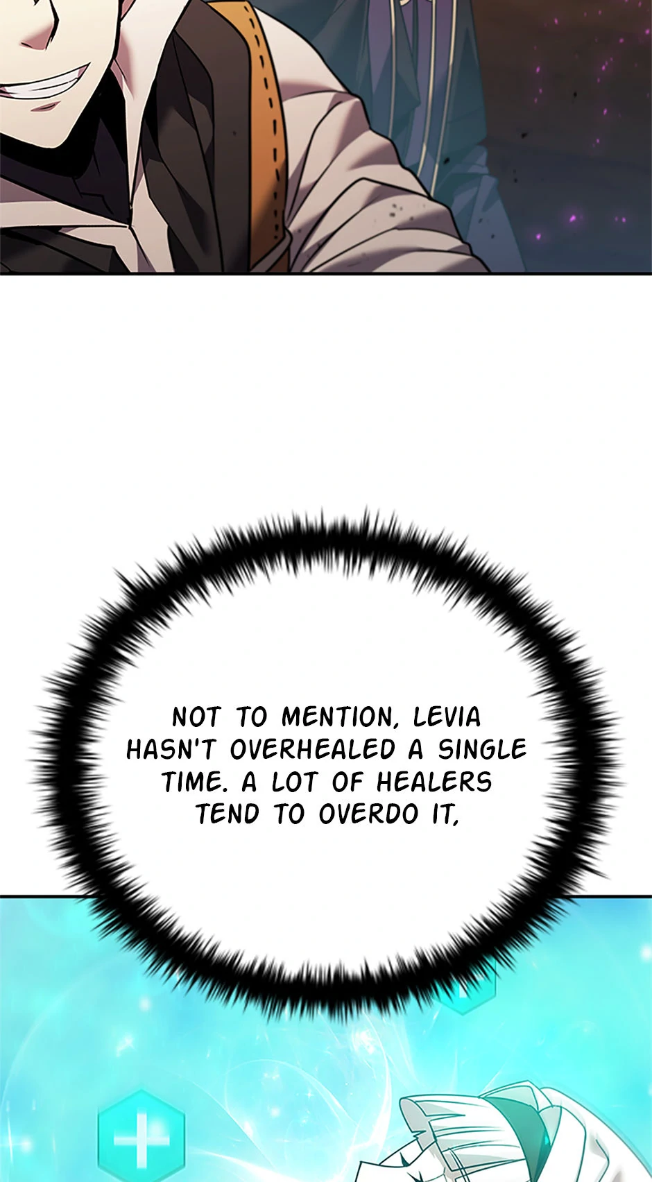 Read Taming Master EN Manga Online