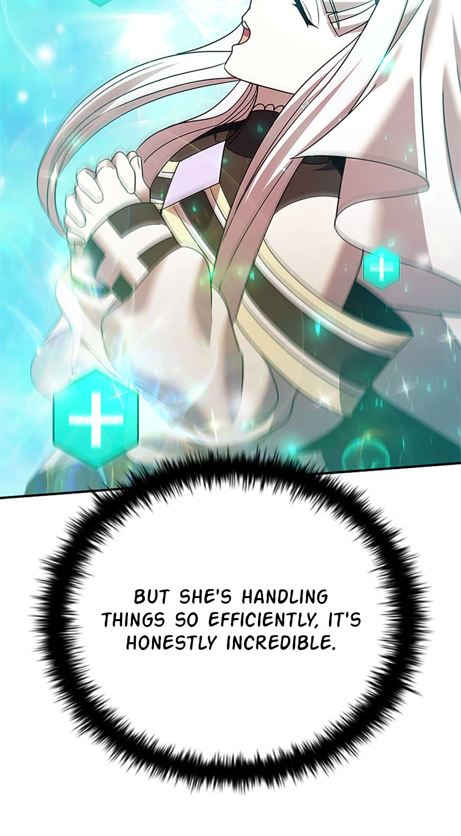 Read Taming Master EN Manga Online