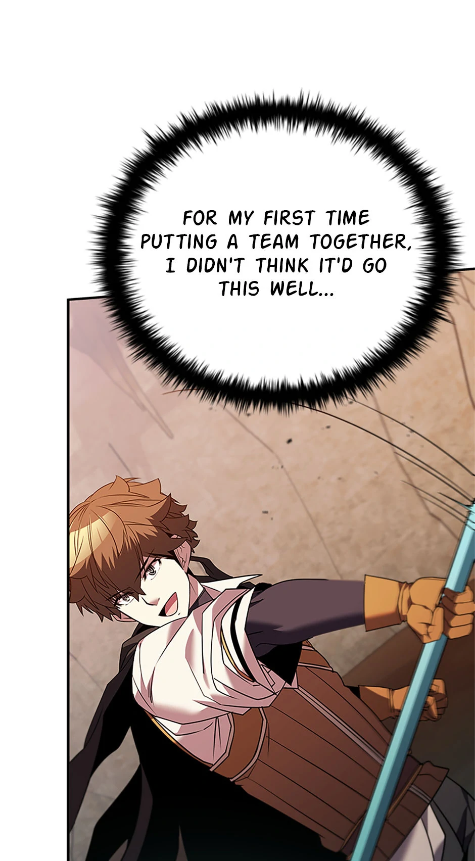 Read Taming Master EN Manga Online