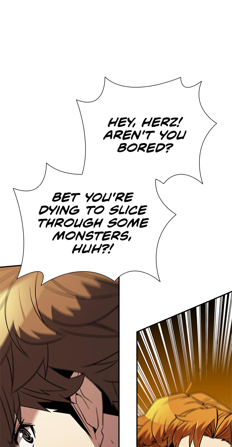 Read Taming Master EN Manga Online