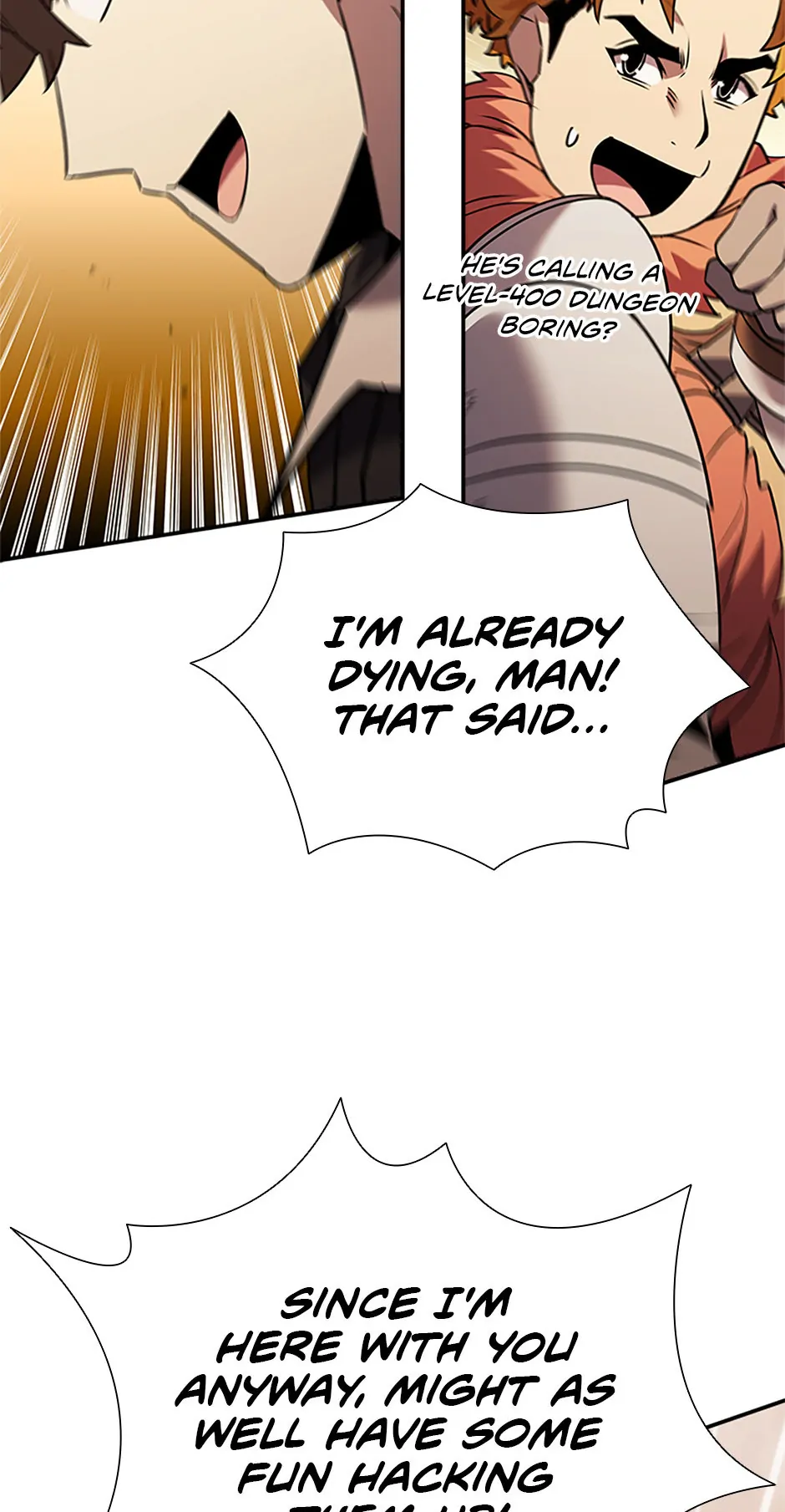 Read Taming Master EN Manga Online