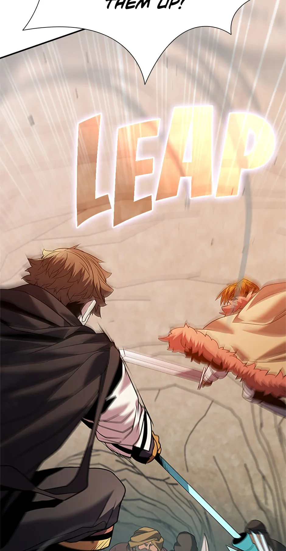 Read Taming Master EN Manga Online