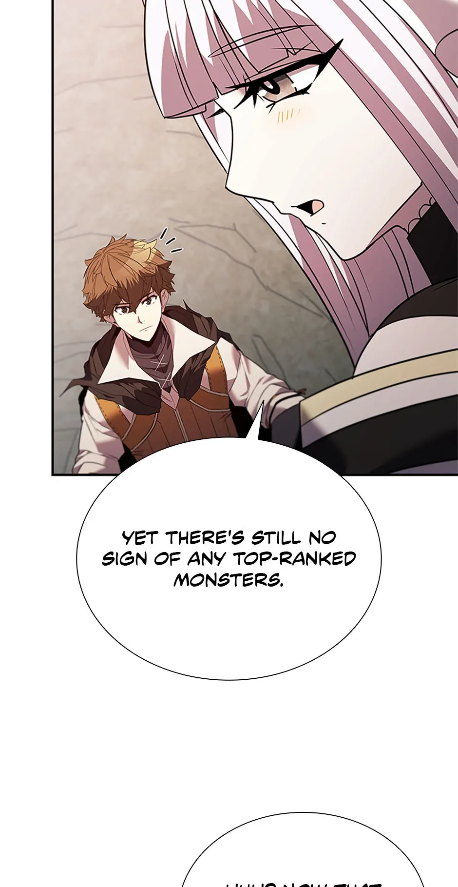 Read Taming Master EN Manga Online