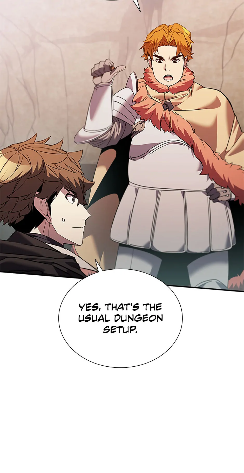 Read Taming Master EN Manga Online