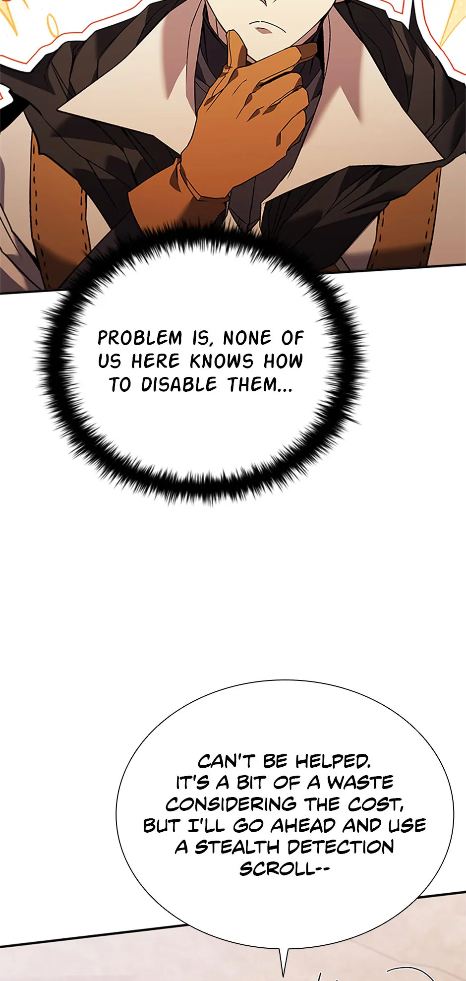 Read Taming Master EN Manga Online