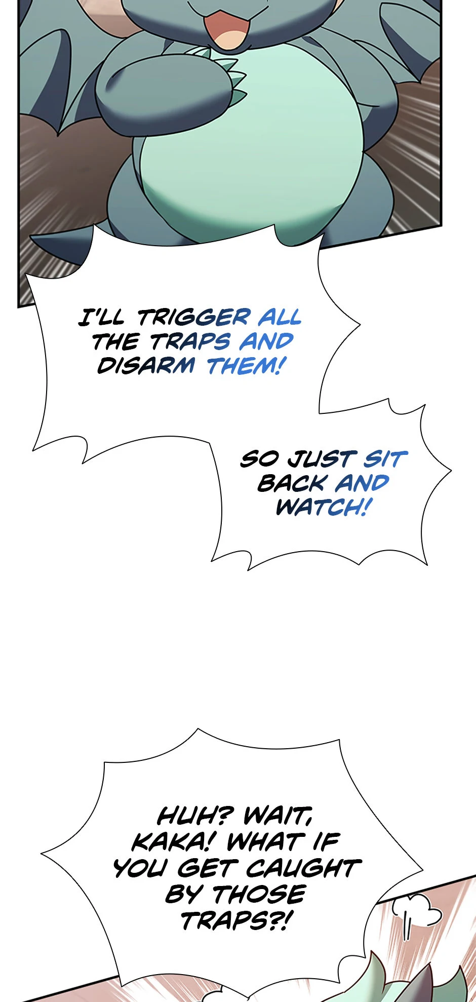 Read Taming Master EN Manga Online