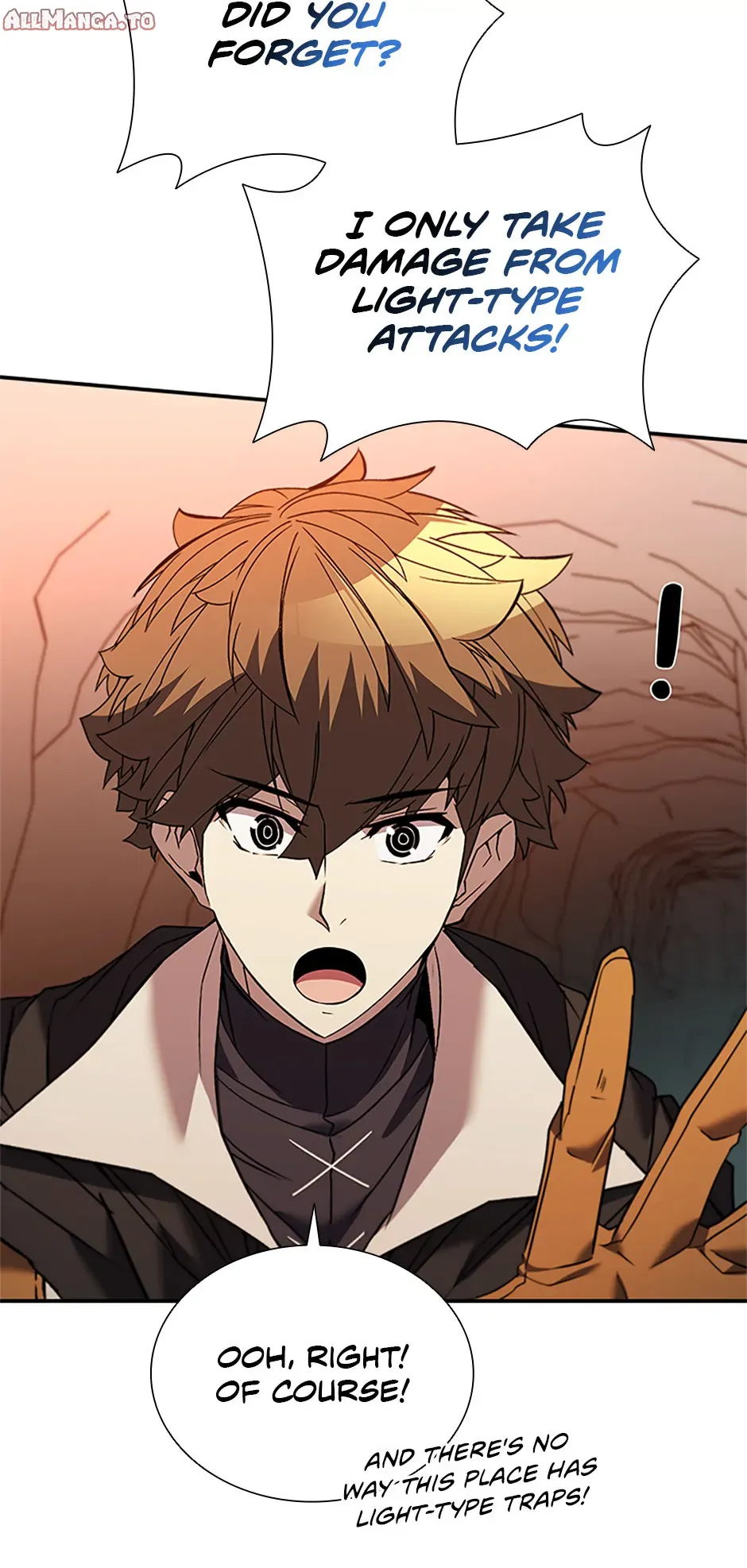 Read Taming Master EN Manga Online