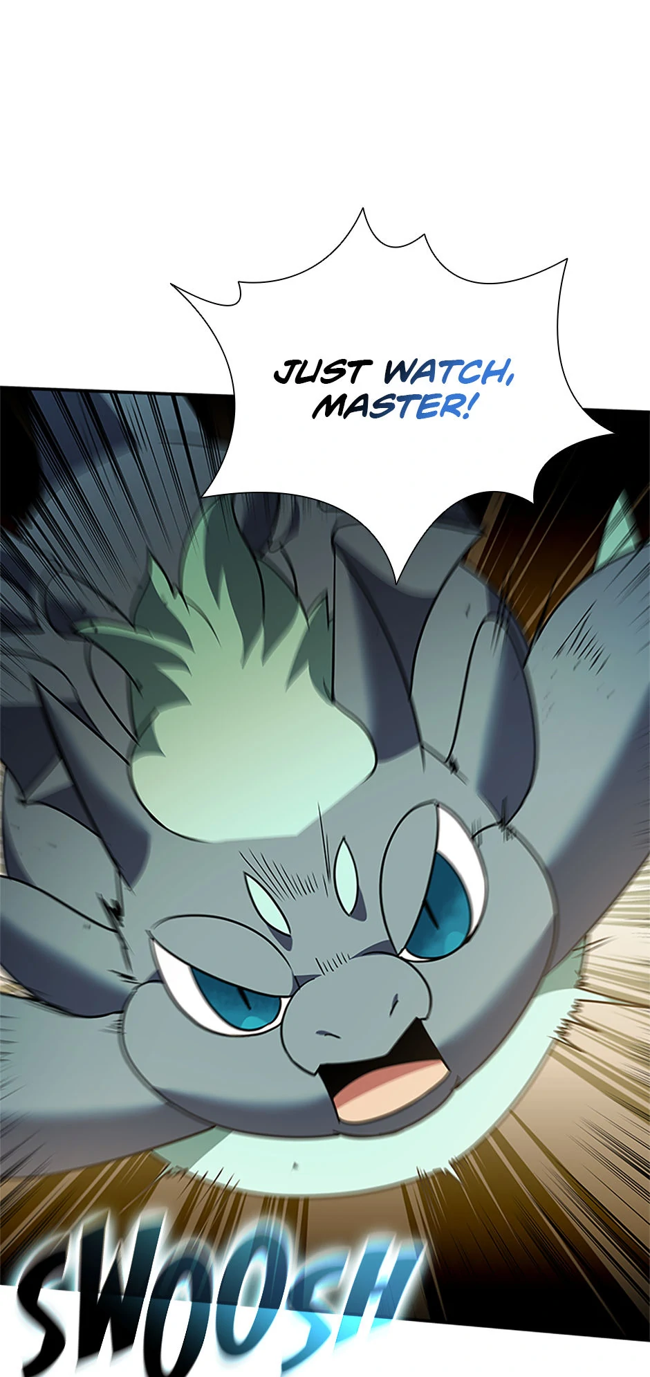 Read Taming Master EN Manga Online