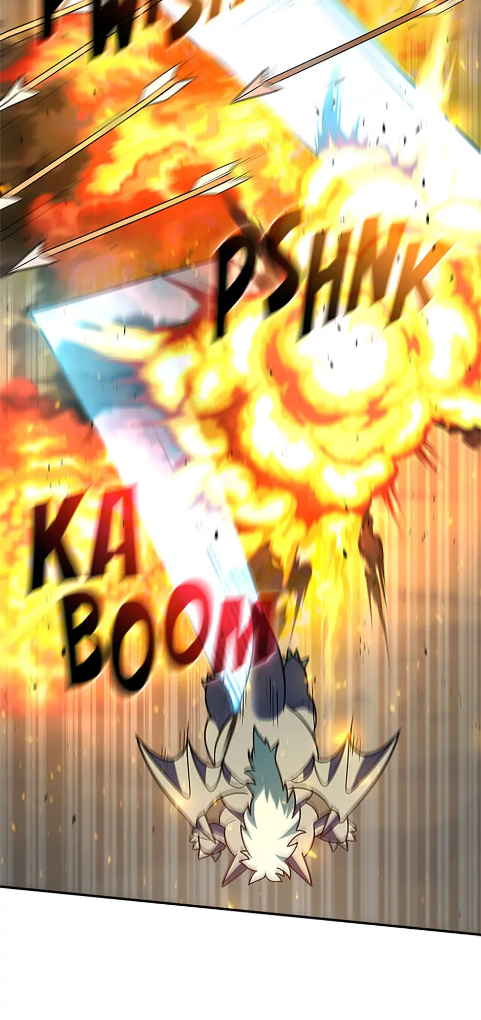 Read Taming Master EN Manga Online